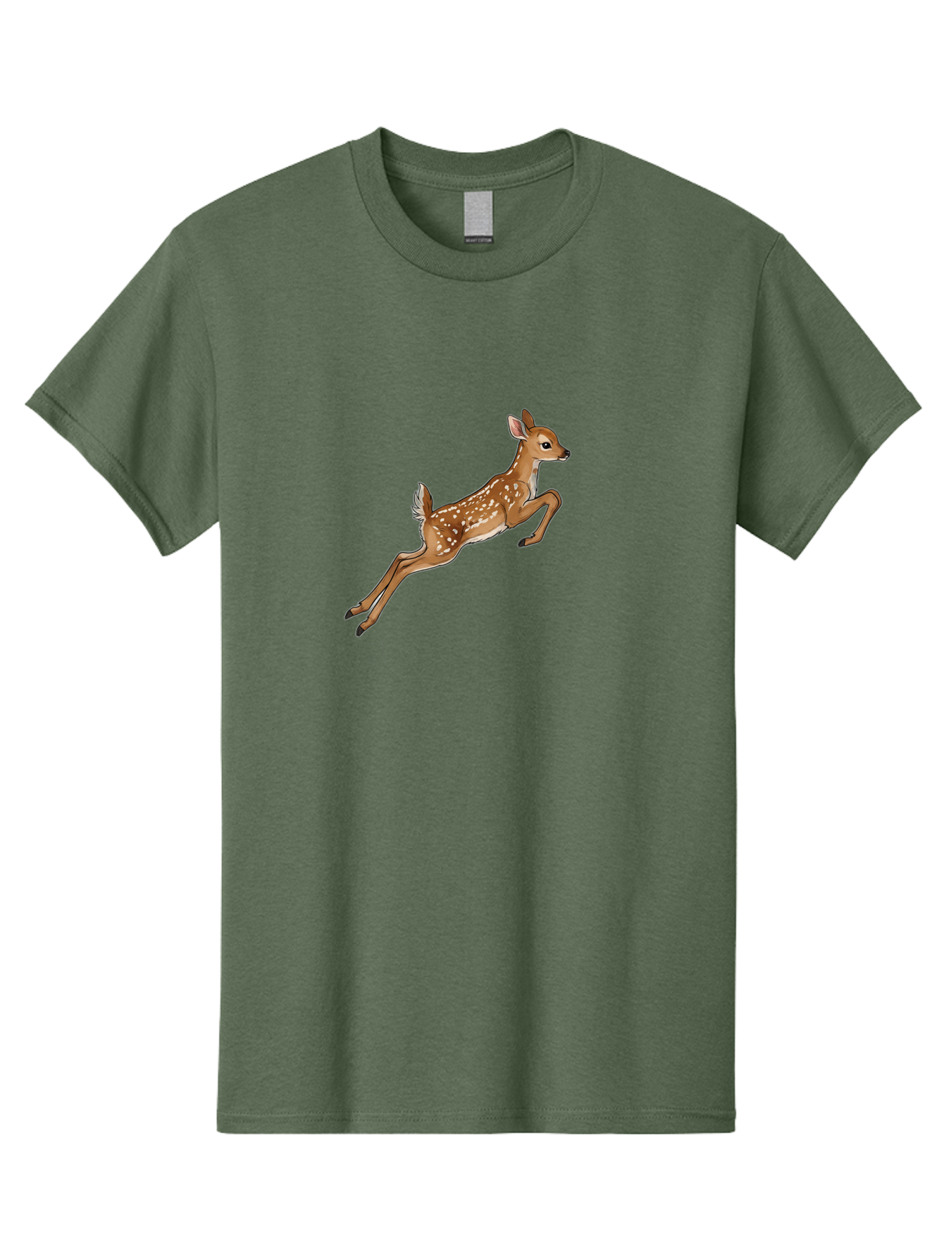 Running-Fawn Men'S Graphic Tee, 100% Cotton, Comfortable Casual Summer Wear, Machine Washable, Vintage Camera, Old Camera, Antique Camera, Black Camera, Classic Photography, Photography Equipment, Nostalgic Device, Film Camera, Camera Art Baf492 7