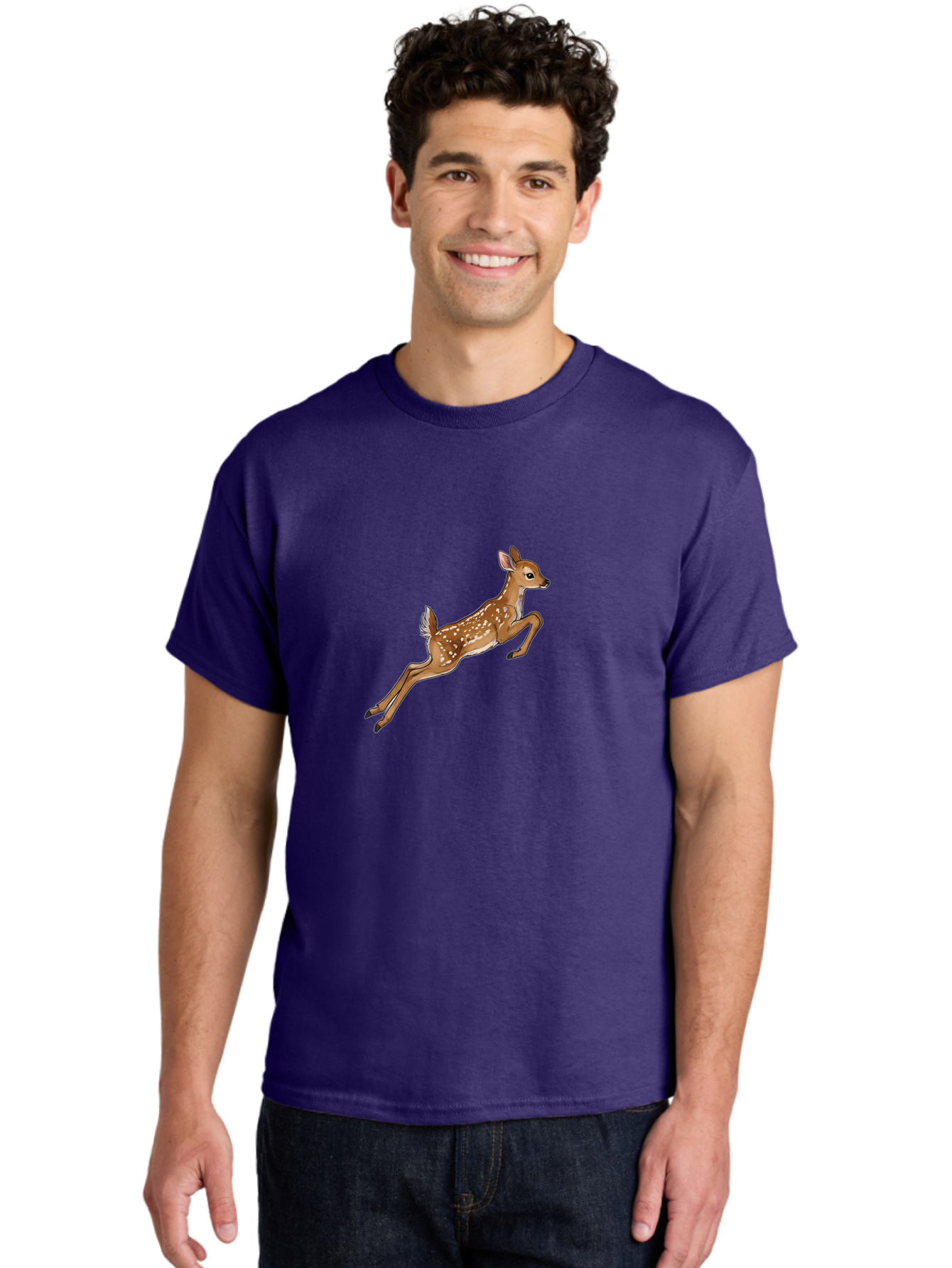Running-Fawn Men'S Graphic Tee, 100% Cotton, Comfortable Casual Summer Wear, Machine Washable, Vintage Camera, Old Camera, Antique Camera, Black Camera, Classic Photography, Photography Equipment, Nostalgic Device, Film Camera, Camera Art Baf492 17