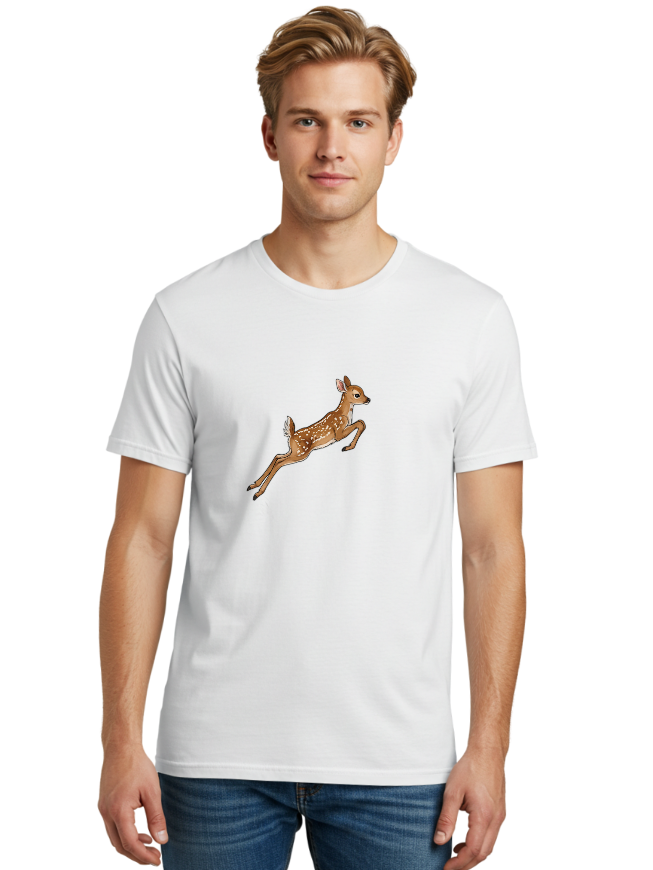 Running-Fawn Men'S Graphic Tee, 100% Cotton, Comfortable Casual Summer Wear, Machine Washable, Vintage Camera, Old Camera, Antique Camera, Black Camera, Classic Photography, Photography Equipment, Nostalgic Device, Film Camera, Camera Art Baf492 20