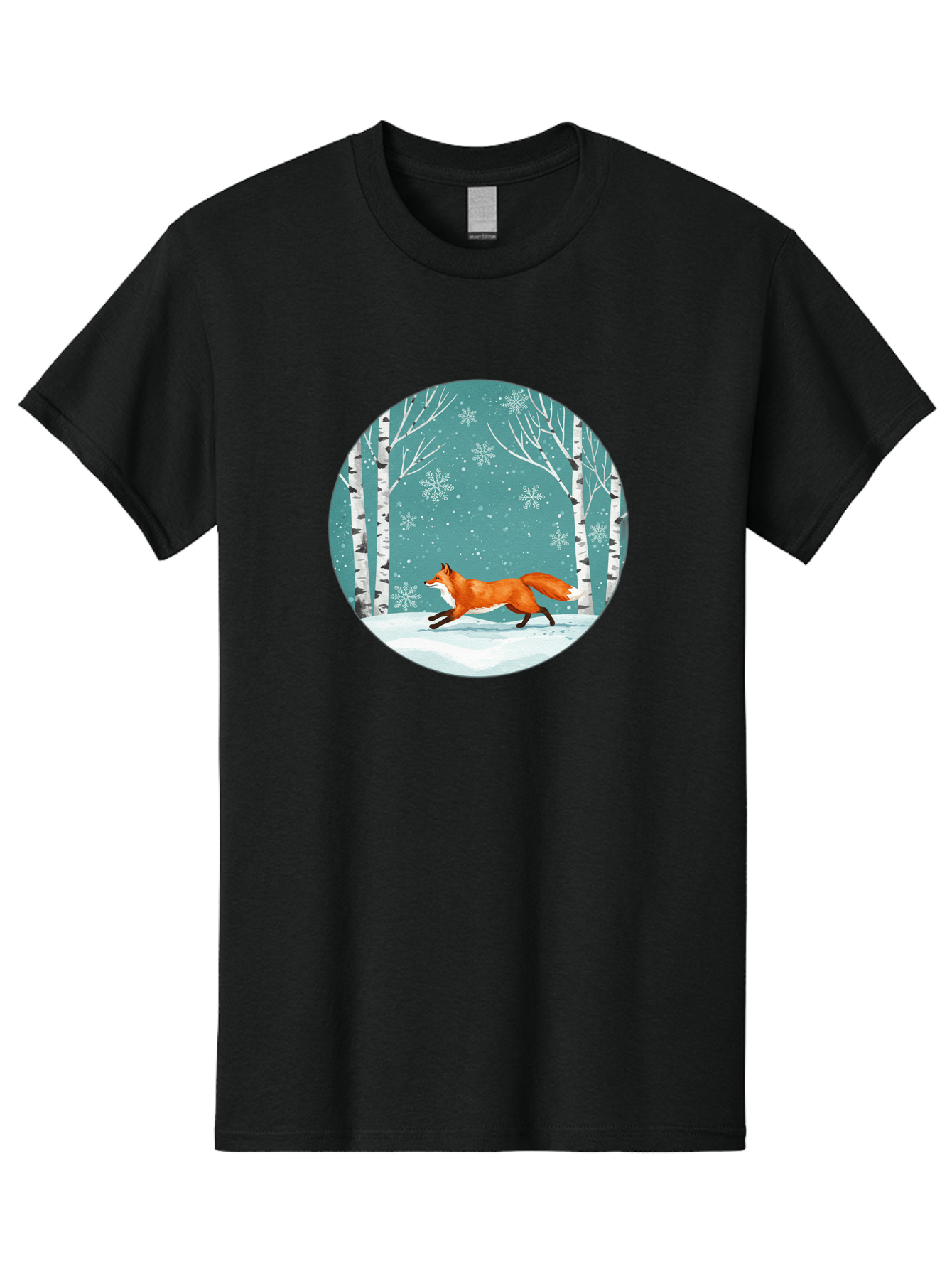 Running-Fox Men'S Graphic Tee, 100% Cotton, Comfortable Casual Summer Wear, Machine Washable, Vintage Camera, Old Camera, Antique Camera, Black Camera, Classic Photography, Photography Equipment, Nostalgic Device, Film Camera, Camera Art Baf493 6