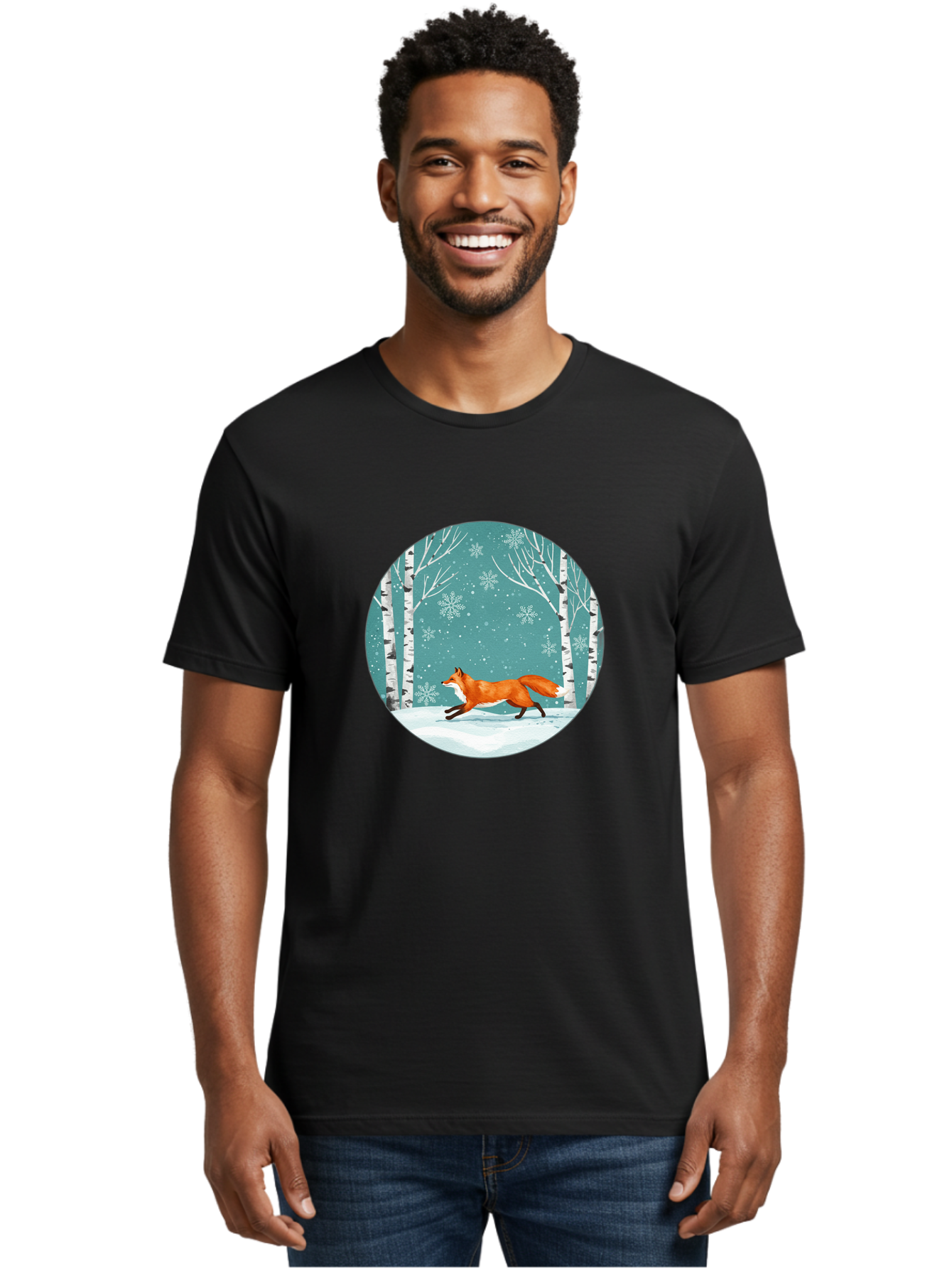 Running-Fox Men'S Graphic Tee, 100% Cotton, Comfortable Casual Summer Wear, Machine Washable, Vintage Camera, Old Camera, Antique Camera, Black Camera, Classic Photography, Photography Equipment, Nostalgic Device, Film Camera, Camera Art Baf493 21