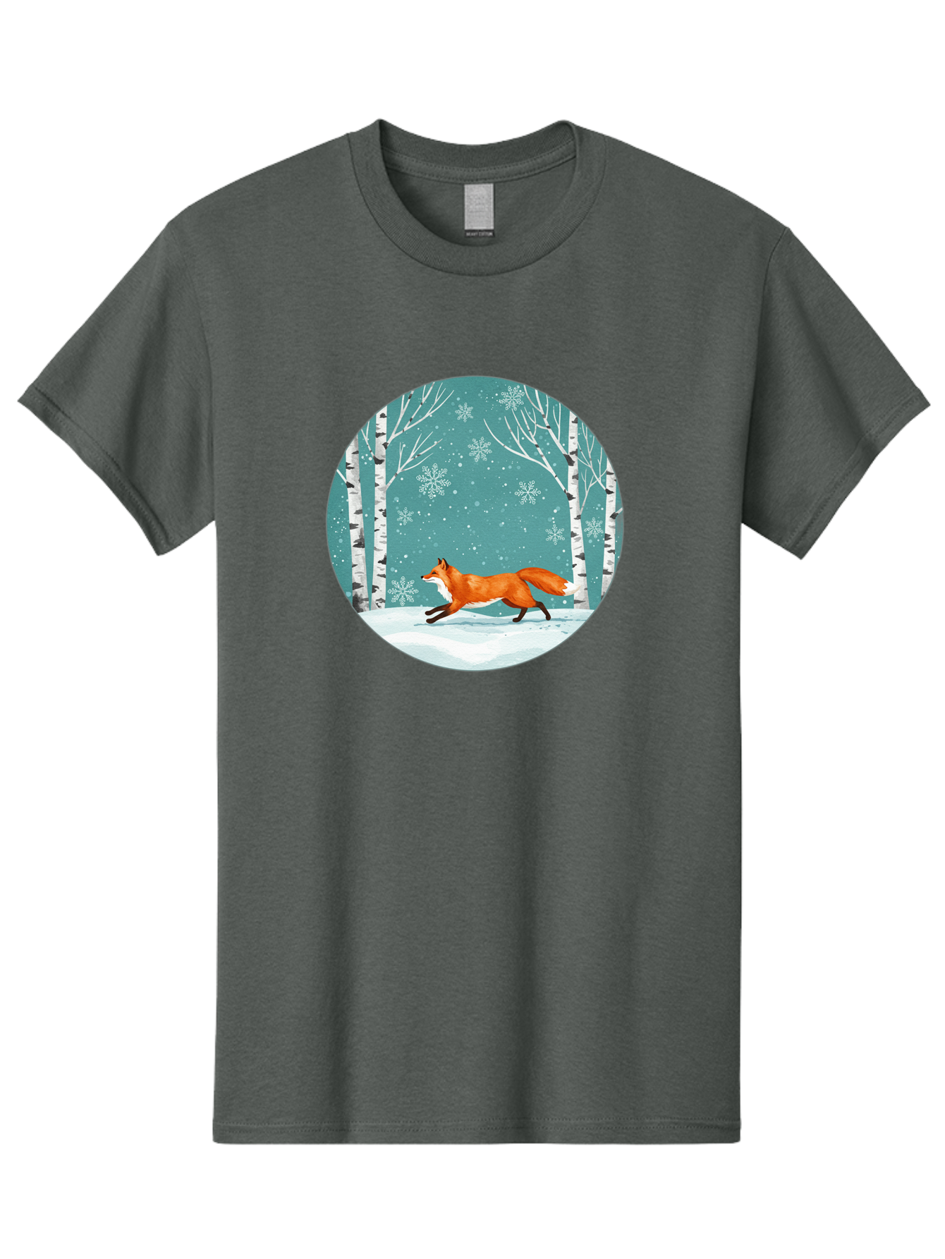 Running-Fox Men'S Graphic Tee, 100% Cotton, Comfortable Casual Summer Wear, Machine Washable, Vintage Camera, Old Camera, Antique Camera, Black Camera, Classic Photography, Photography Equipment, Nostalgic Device, Film Camera, Camera Art Baf493 9