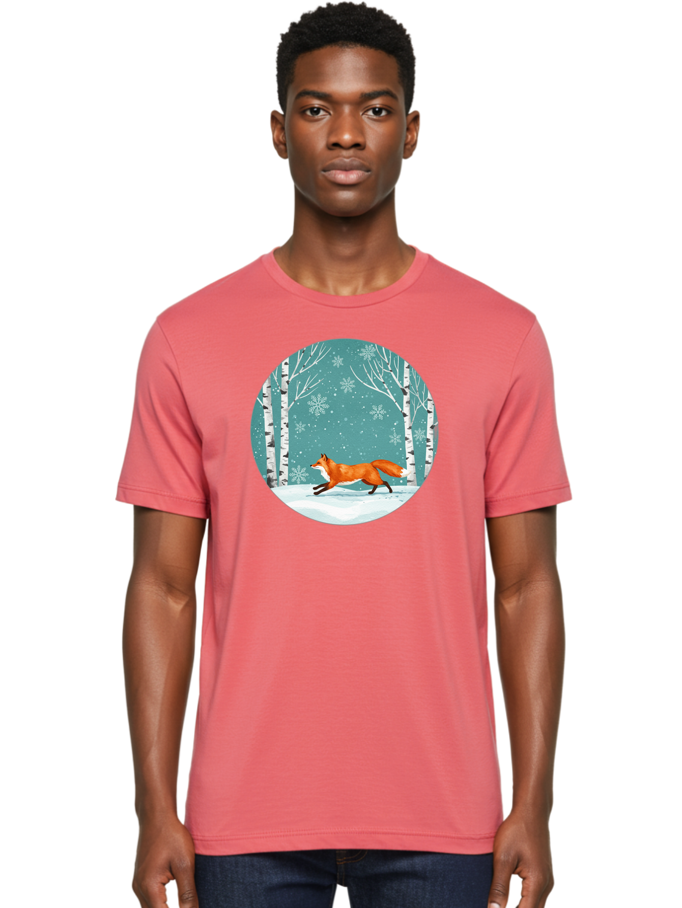 Running-Fox Men'S Graphic Tee, 100% Cotton, Comfortable Casual Summer Wear, Machine Washable, Vintage Camera, Old Camera, Antique Camera, Black Camera, Classic Photography, Photography Equipment, Nostalgic Device, Film Camera, Camera Art Baf493 19