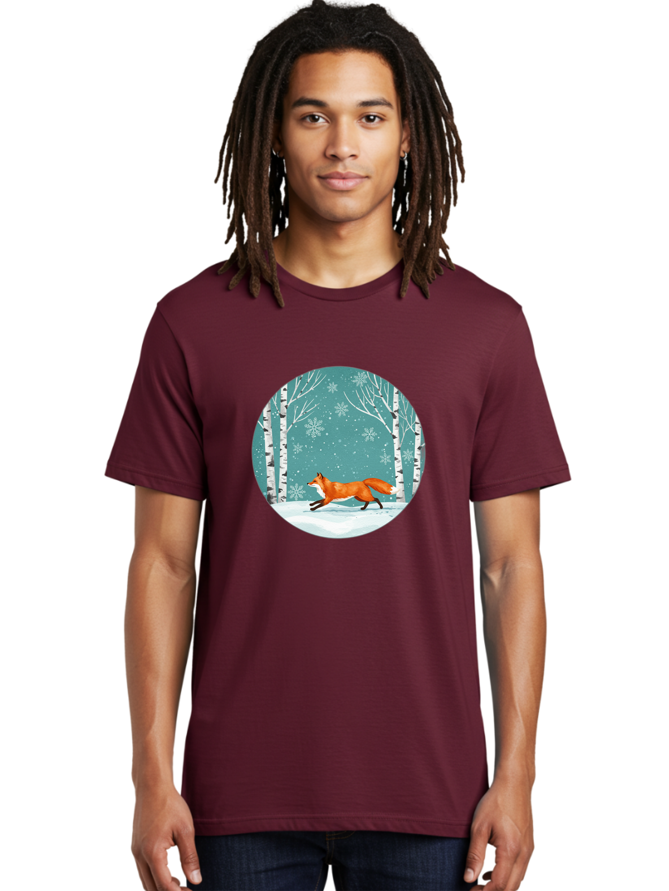 Running-Fox Men'S Graphic Tee, 100% Cotton, Comfortable Casual Summer Wear, Machine Washable, Vintage Camera, Old Camera, Antique Camera, Black Camera, Classic Photography, Photography Equipment, Nostalgic Device, Film Camera, Camera Art Baf493 29