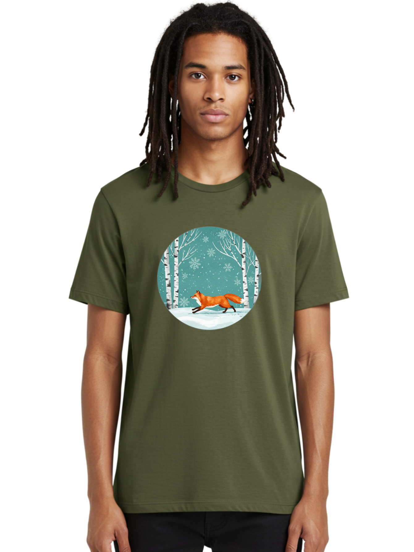 Running-Fox Men'S Graphic Tee, 100% Cotton, Comfortable Casual Summer Wear, Machine Washable, Vintage Camera, Old Camera, Antique Camera, Black Camera, Classic Photography, Photography Equipment, Nostalgic Device, Film Camera, Camera Art Baf493 28