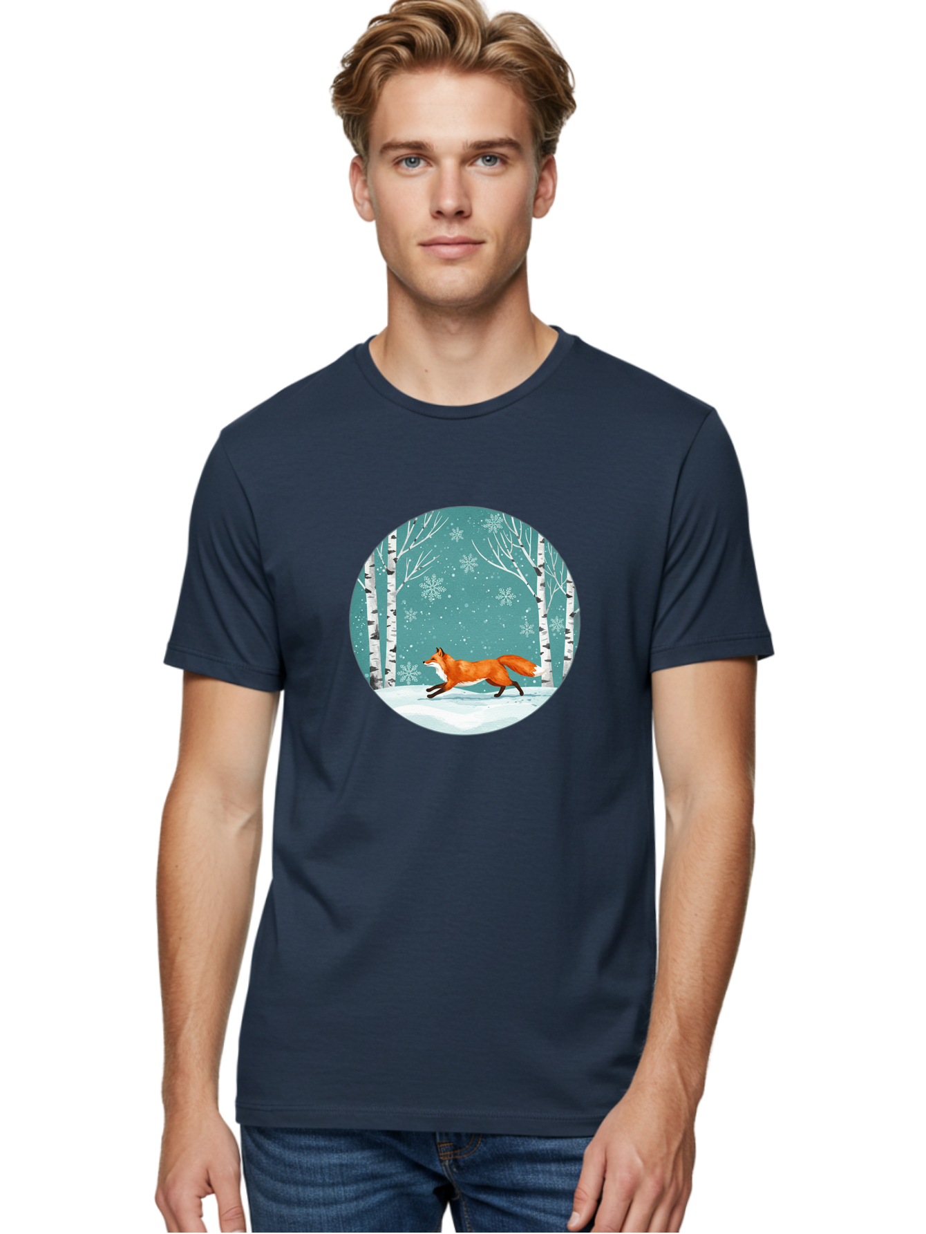 Running-Fox Men'S Graphic Tee, 100% Cotton, Comfortable Casual Summer Wear, Machine Washable, Vintage Camera, Old Camera, Antique Camera, Black Camera, Classic Photography, Photography Equipment, Nostalgic Device, Film Camera, Camera Art Baf493 27