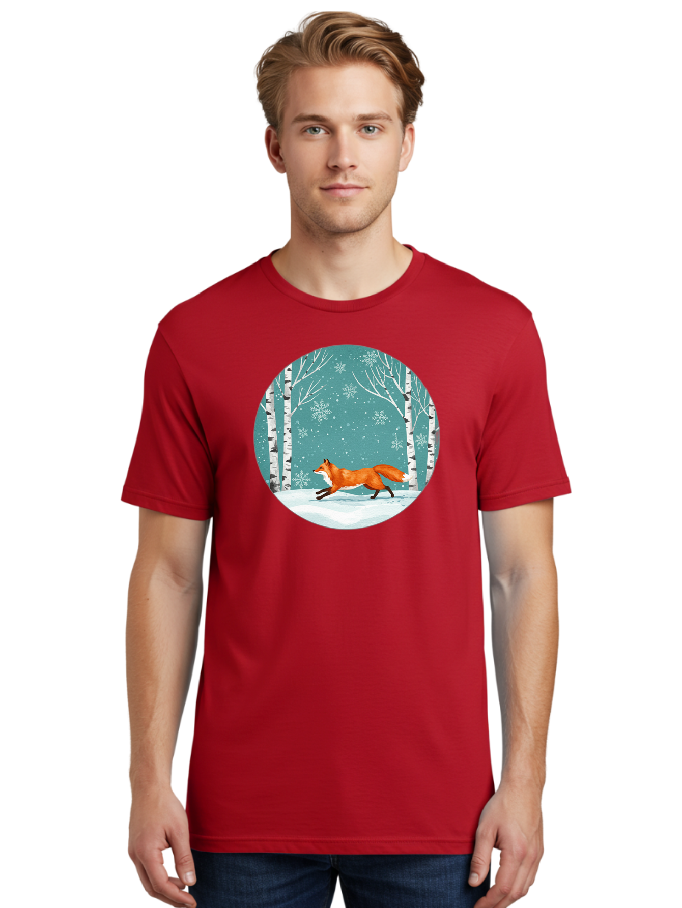 Running-Fox Men'S Graphic Tee, 100% Cotton, Comfortable Casual Summer Wear, Machine Washable, Vintage Camera, Old Camera, Antique Camera, Black Camera, Classic Photography, Photography Equipment, Nostalgic Device, Film Camera, Camera Art Baf493 30
