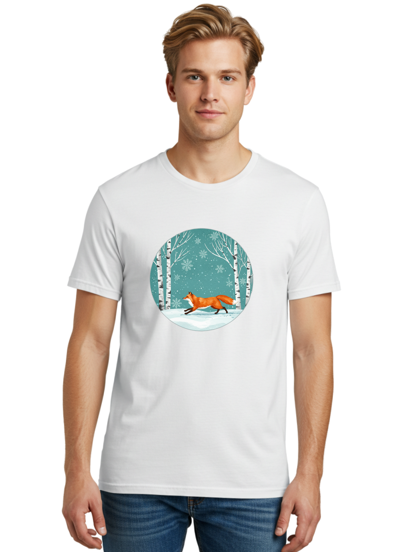 Running-Fox Men'S Graphic Tee, 100% Cotton, Comfortable Casual Summer Wear, Machine Washable, Vintage Camera, Old Camera, Antique Camera, Black Camera, Classic Photography, Photography Equipment, Nostalgic Device, Film Camera, Camera Art Baf493 26