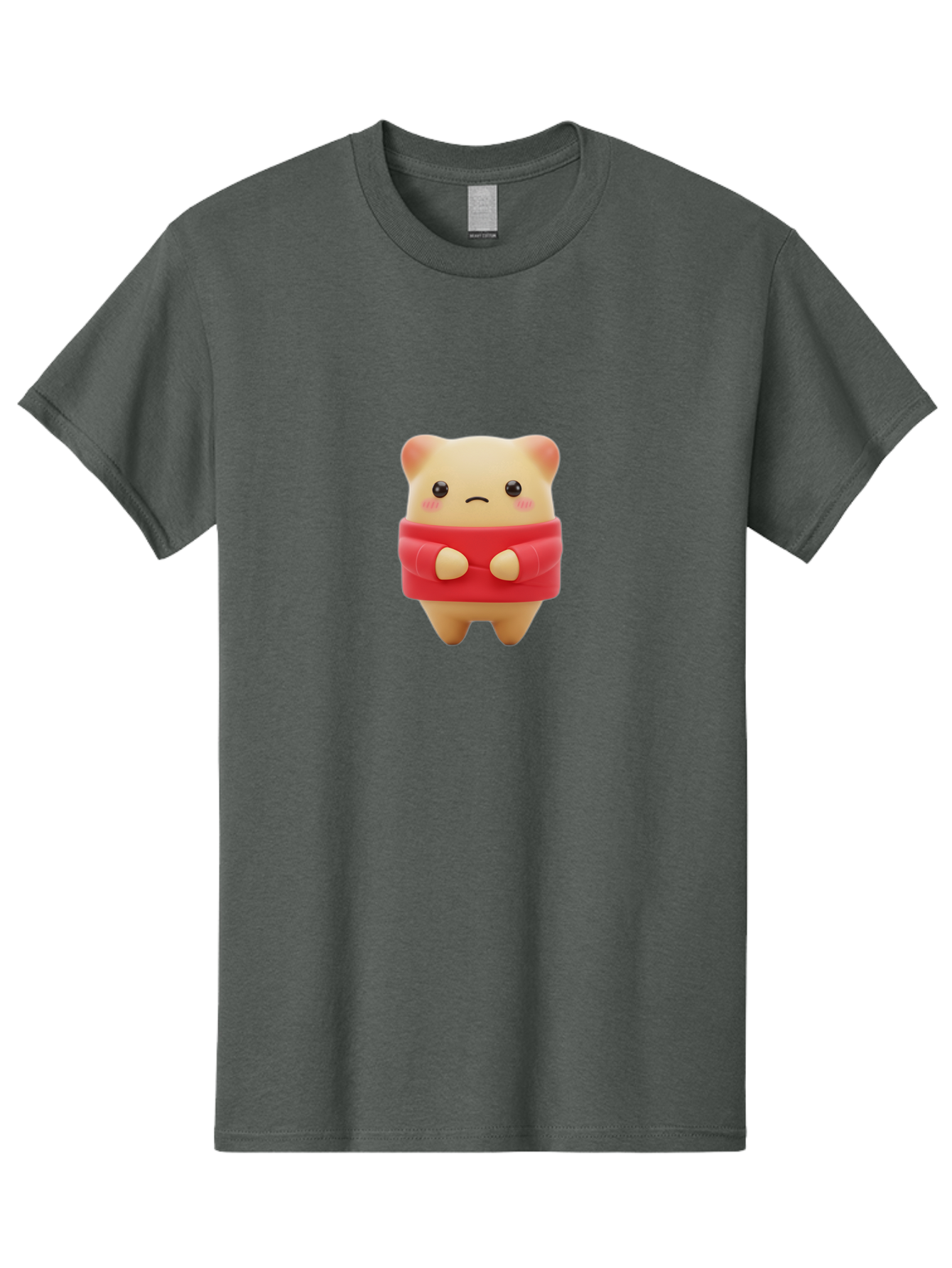 Sad-Cat-Figurine Men'S Graphic Tee, 100% Cotton, Comfortable Casual Summer Wear, Machine Washable, Vintage Camera, Old Camera, Antique Camera, Black Camera, Classic Photography, Photography Equipment, Nostalgic Device, Film Camera, Camera Art Baf494 11