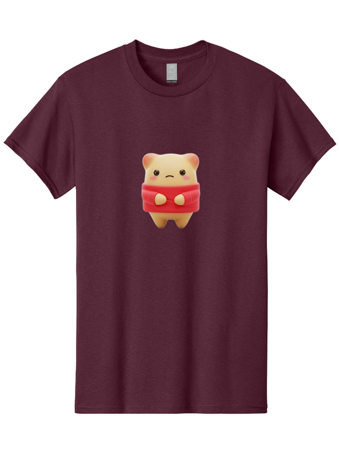 Sad-Cat-Figurine Men'S Graphic Tee, 100% Cotton, Comfortable Casual Summer Wear, Machine Washable, Vintage Camera, Old Camera, Antique Camera, Black Camera, Classic Photography, Photography Equipment, Nostalgic Device, Film Camera, Camera Art Baf494 15