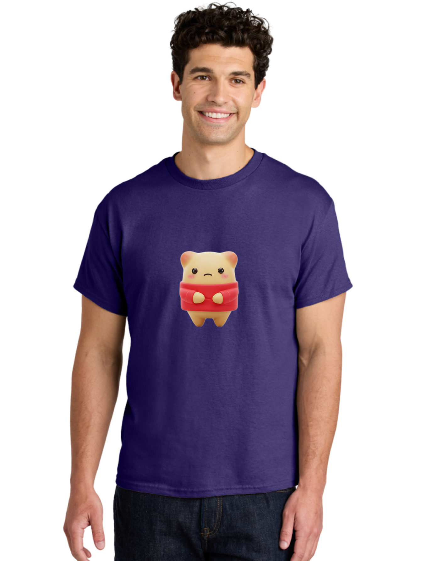 Sad-Cat-Figurine Men'S Graphic Tee, 100% Cotton, Comfortable Casual Summer Wear, Machine Washable, Vintage Camera, Old Camera, Antique Camera, Black Camera, Classic Photography, Photography Equipment, Nostalgic Device, Film Camera, Camera Art Baf494 19