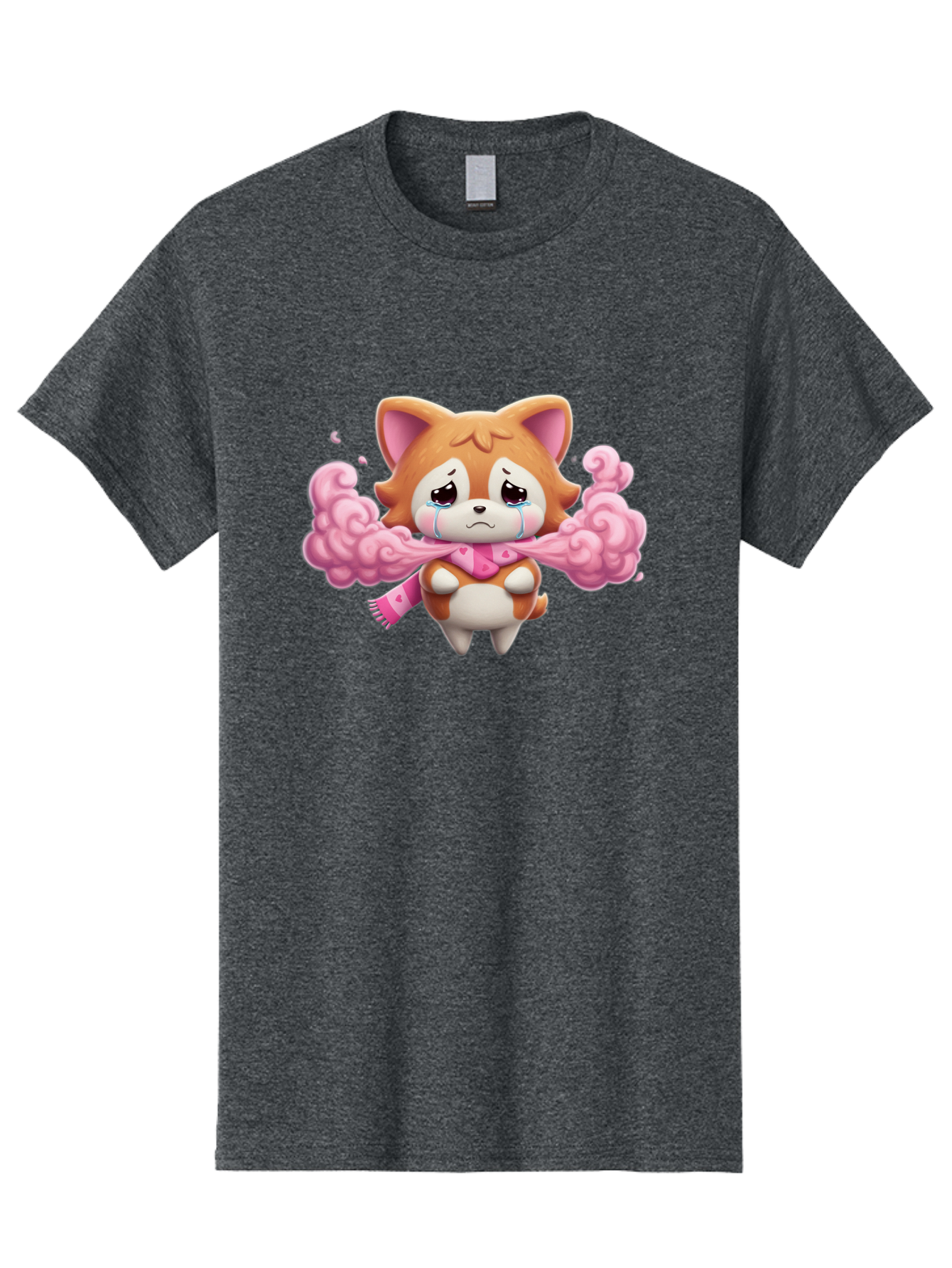 Sad-Dog Men'S Graphic Tee, 100% Cotton, Comfortable Casual Summer Wear, Machine Washable, Vintage Camera, Old Camera, Antique Camera, Black Camera, Classic Photography, Photography Equipment, Nostalgic Device, Film Camera, Camera Art Baf495 1