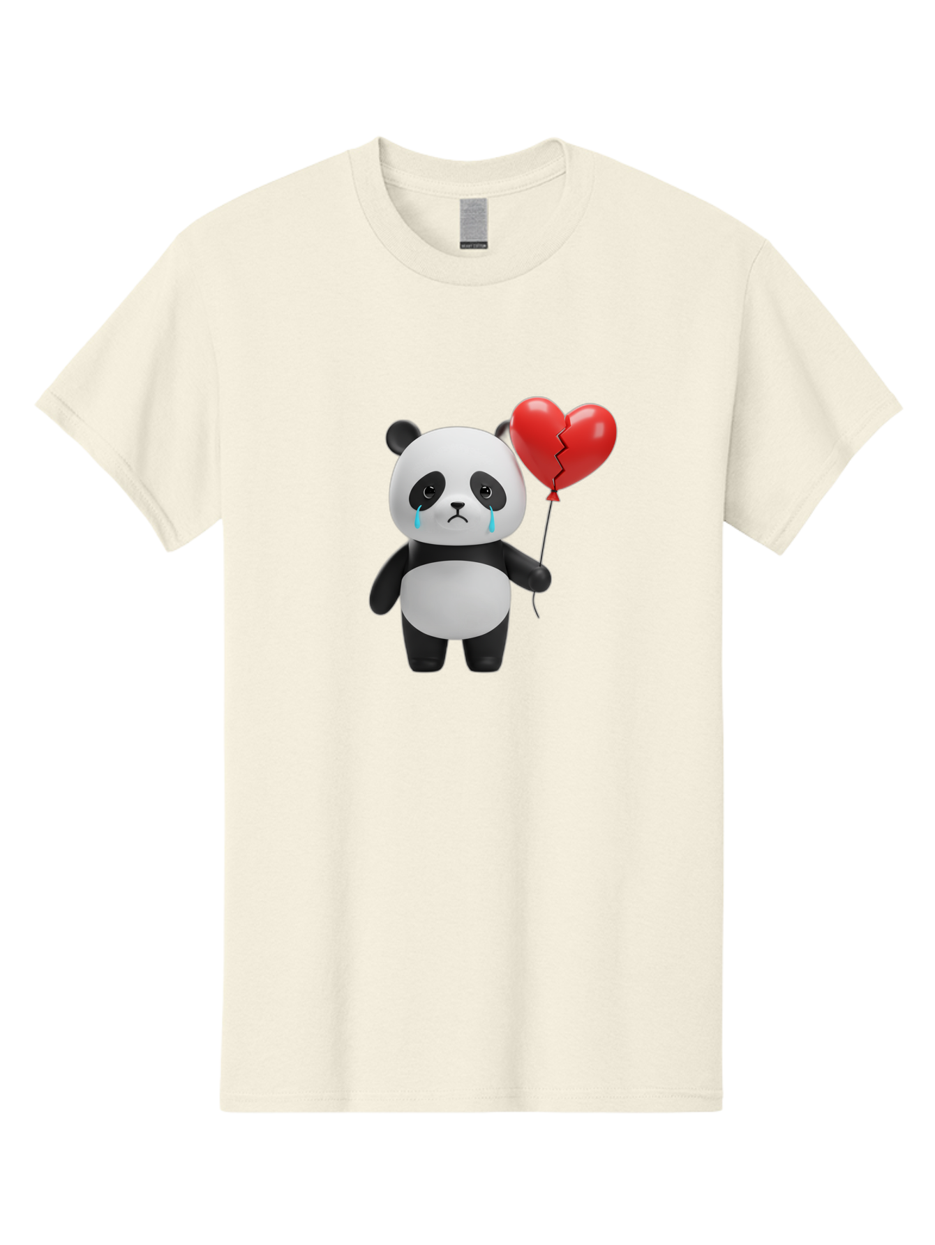 Sad-Panda-1 Men'S Graphic Tee, 100% Cotton, Comfortable Casual Summer Wear, Machine Washable, Vintage Camera, Old Camera, Antique Camera, Black Camera, Classic Photography, Photography Equipment, Nostalgic Device, Film Camera, Camera Art Baf496 9