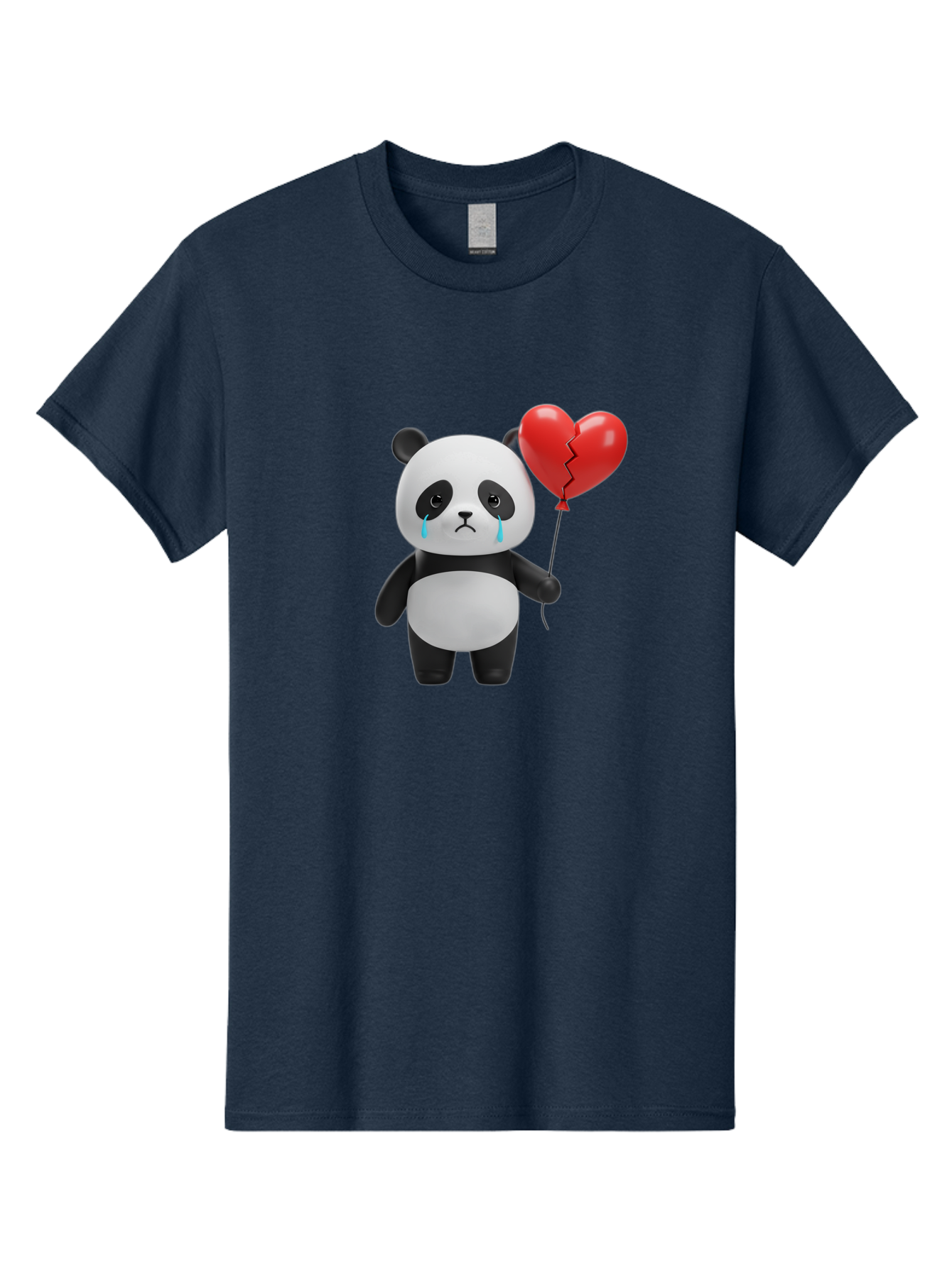 Sad-Panda-1 Men'S Graphic Tee, 100% Cotton, Comfortable Casual Summer Wear, Machine Washable, Vintage Camera, Old Camera, Antique Camera, Black Camera, Classic Photography, Photography Equipment, Nostalgic Device, Film Camera, Camera Art Baf496 14