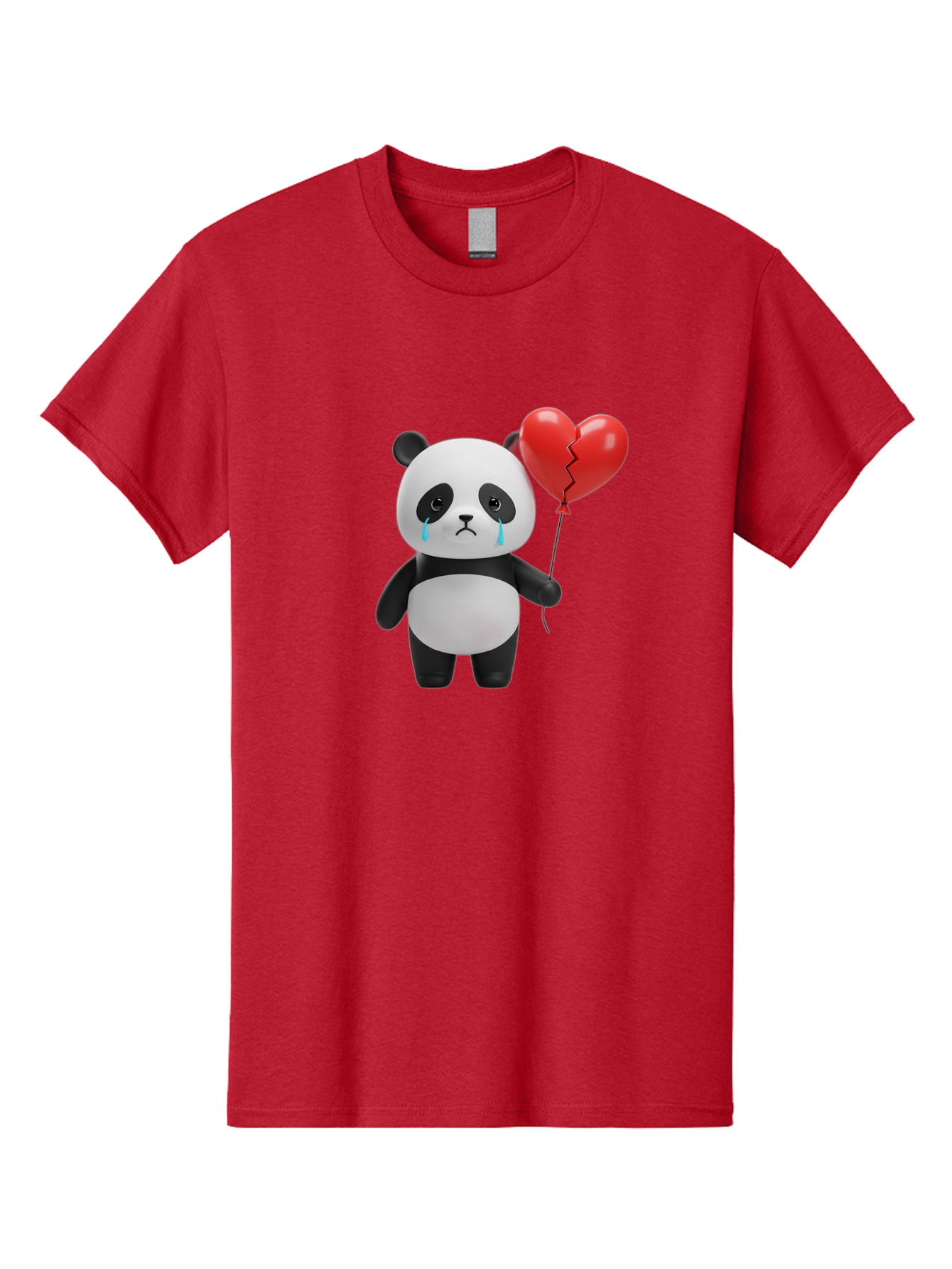 Sad-Panda-1 Men'S Graphic Tee, 100% Cotton, Comfortable Casual Summer Wear, Machine Washable, Vintage Camera, Old Camera, Antique Camera, Black Camera, Classic Photography, Photography Equipment, Nostalgic Device, Film Camera, Camera Art Baf496 10