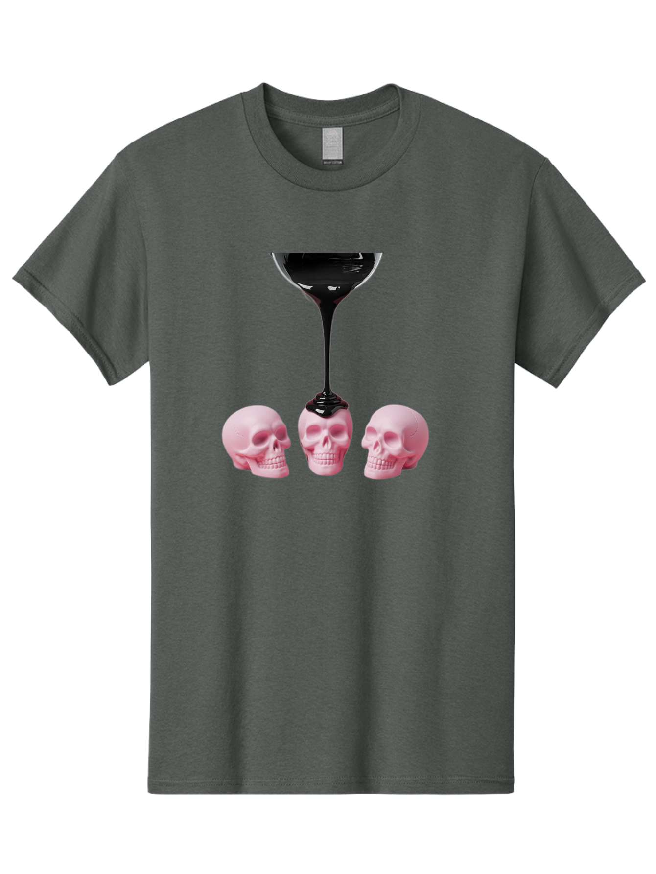 Skulls-And-Liquid Men'S Graphic Tee, 100% Cotton, Comfortable Casual Summer Wear, Machine Washable, Vintage Camera, Old Camera, Antique Camera, Black Camera, Classic Photography, Photography Equipment, Nostalgic Device, Film Camera, Camera Art Baf509 2