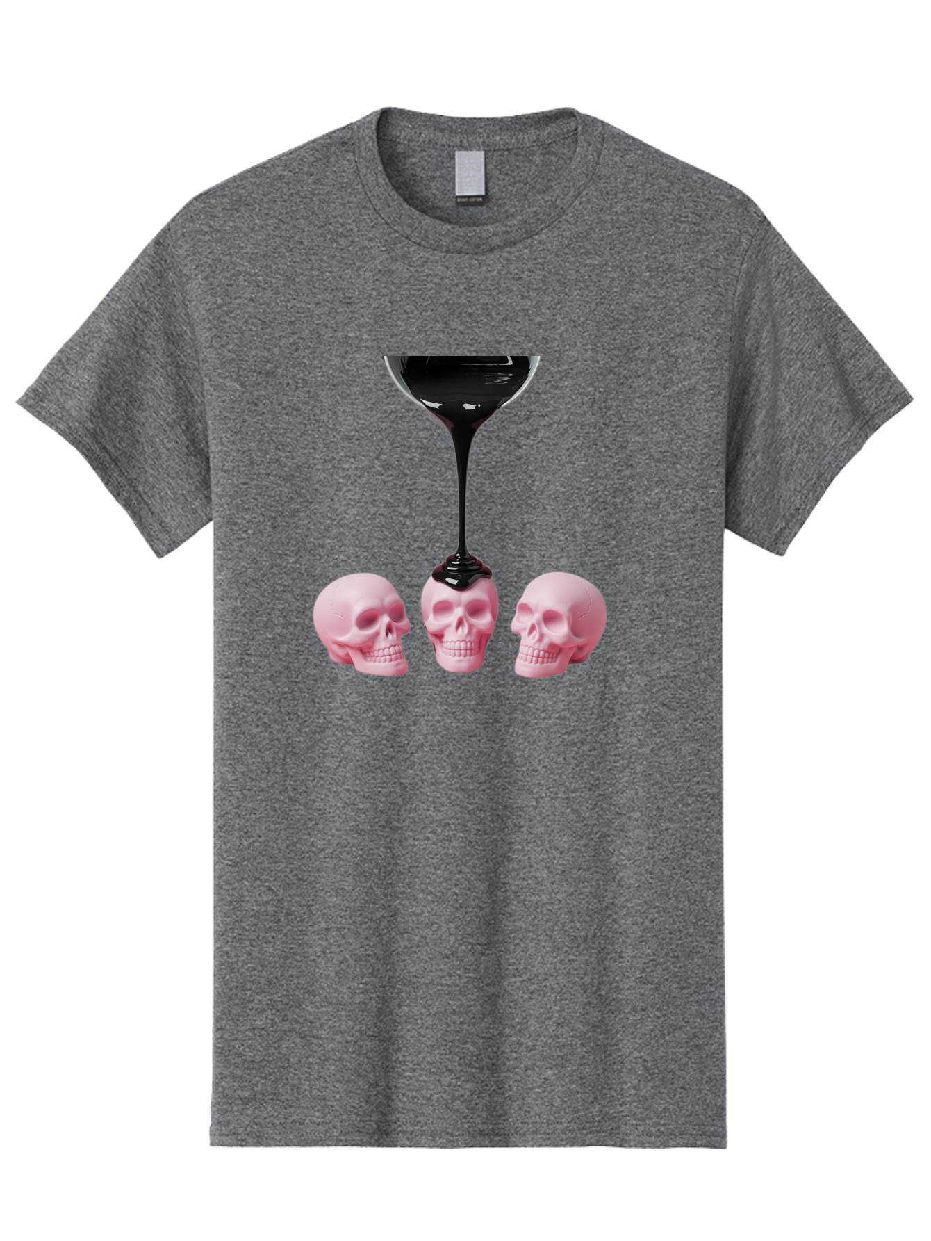 Skulls-And-Liquid Men'S Graphic Tee, 100% Cotton, Comfortable Casual Summer Wear, Machine Washable, Vintage Camera, Old Camera, Antique Camera, Black Camera, Classic Photography, Photography Equipment, Nostalgic Device, Film Camera, Camera Art Baf509 1