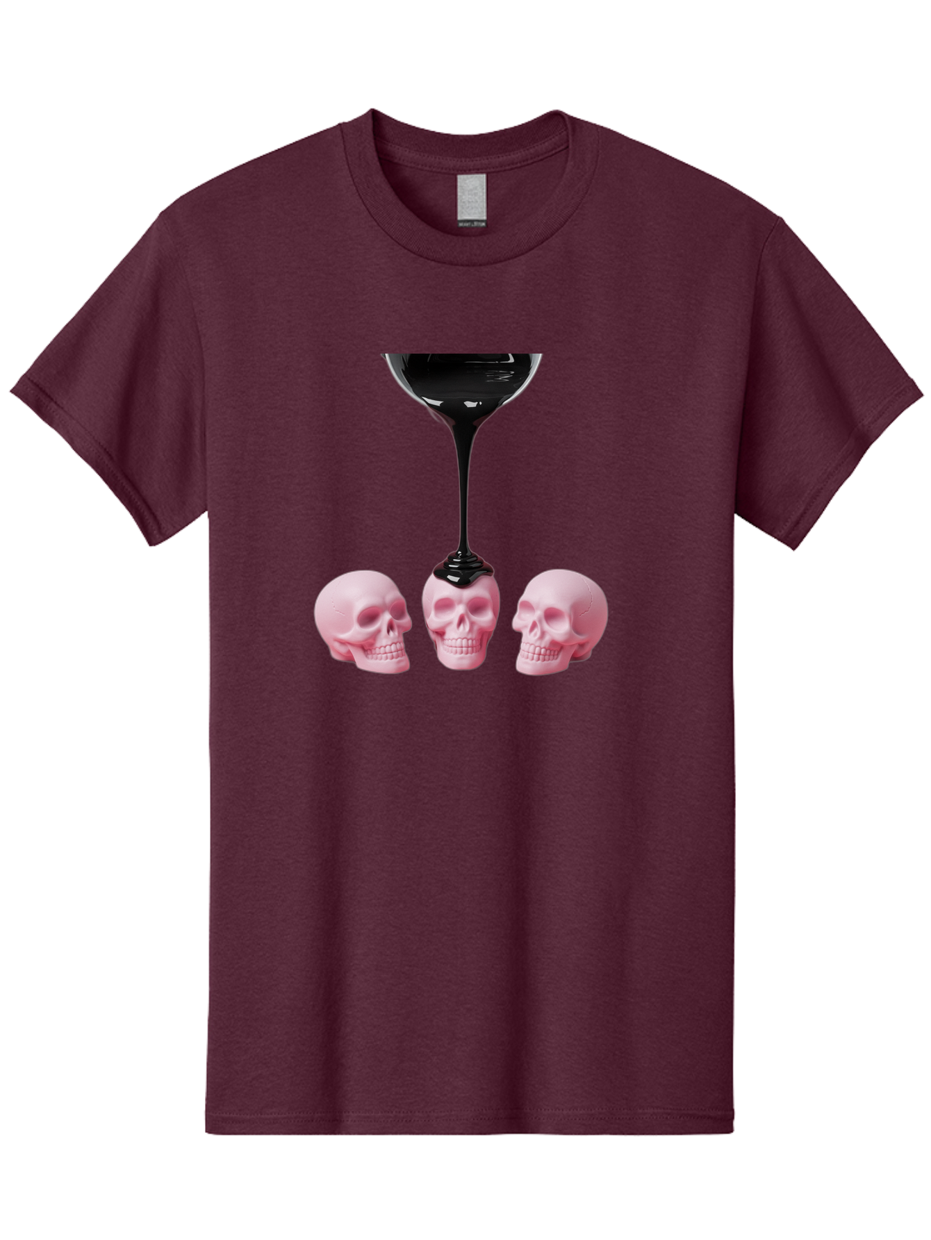 Skulls-And-Liquid Men'S Graphic Tee, 100% Cotton, Comfortable Casual Summer Wear, Machine Washable, Vintage Camera, Old Camera, Antique Camera, Black Camera, Classic Photography, Photography Equipment, Nostalgic Device, Film Camera, Camera Art Baf509 11
