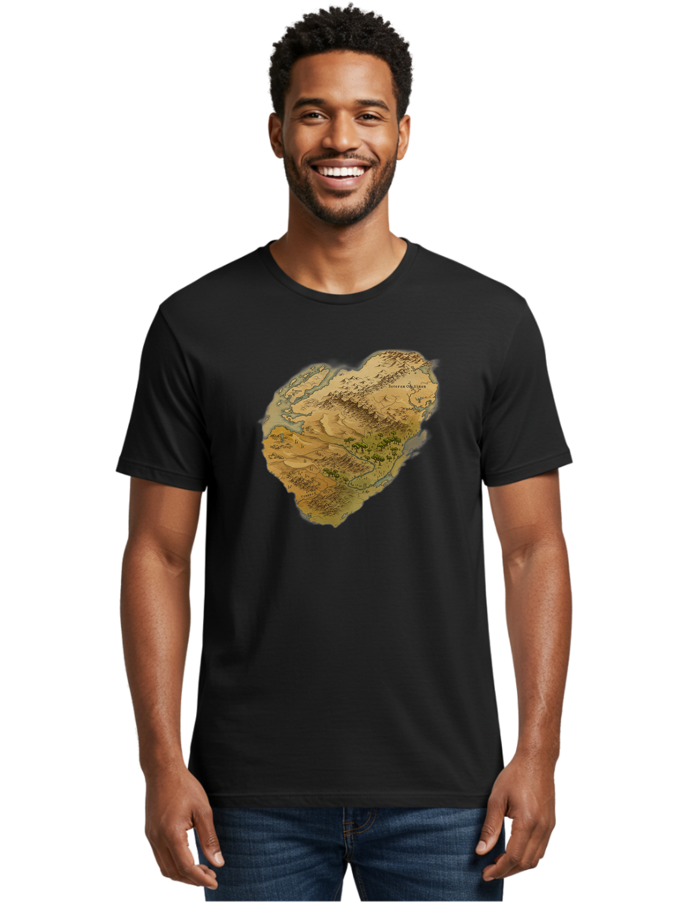 Stephan-Ocean-Land Men'S Graphic Tee, 100% Cotton, Comfortable Casual Summer Wear, Machine Washable, Vintage Camera, Old Camera, Antique Camera, Black Camera, Classic Photography, Photography Equipment, Nostalgic Device, Film Camera, Baf551 20