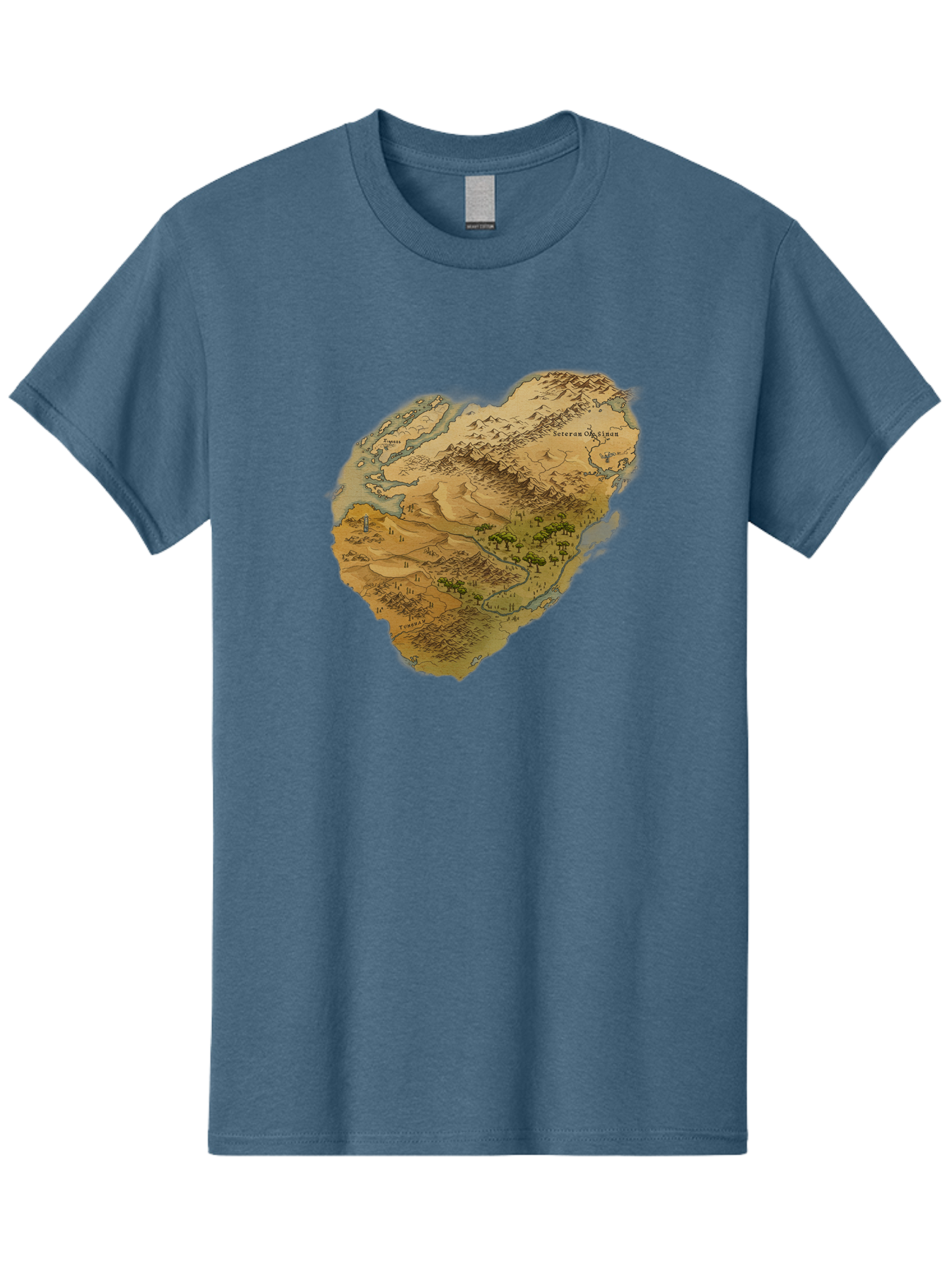 Stephan-Ocean-Land Men'S Graphic Tee, 100% Cotton, Comfortable Casual Summer Wear, Machine Washable, Vintage Camera, Old Camera, Antique Camera, Black Camera, Classic Photography, Photography Equipment, Nostalgic Device, Film Camera, Baf551 7
