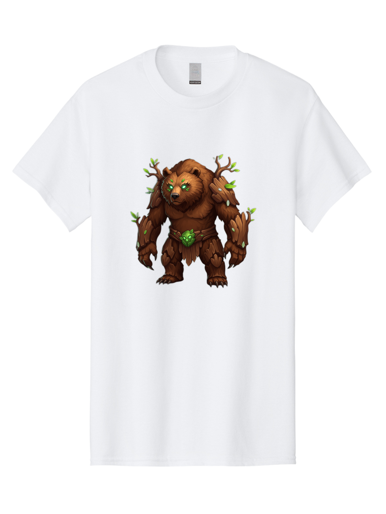 Treant-Bear Men'S Graphic Tee, 100% Cotton, Comfortable Casual Summer Wear, Machine Washable, Vintage Camera, Old Camera, Antique Camera, Black Camera, Classic Photography, Photography Equipment, Nostalgic Device, Film Camera, Camera Art Baf600 6