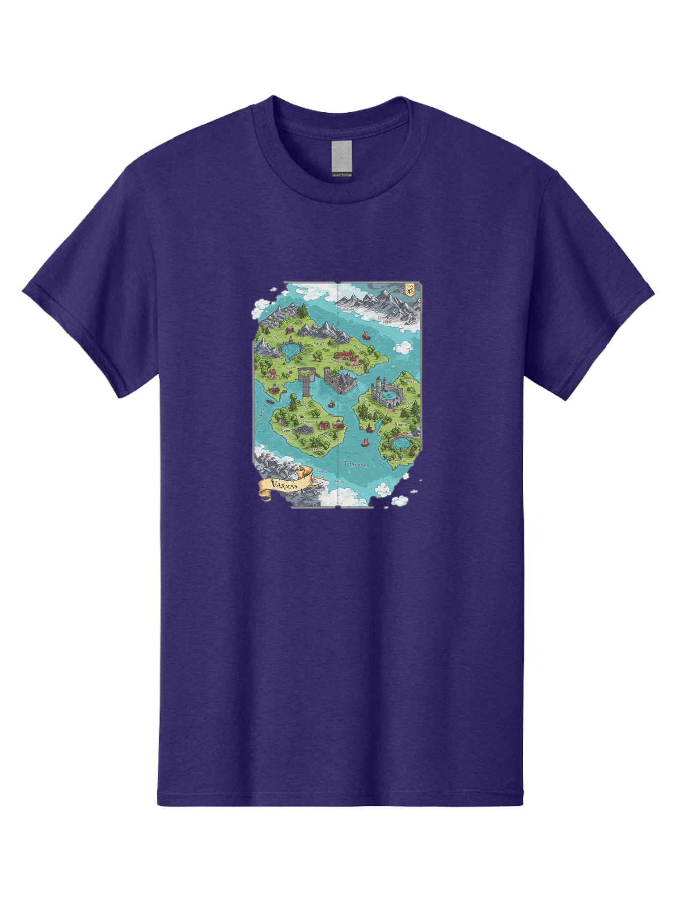 Varnas Men'S Graphic Tee, 100% Cotton, Comfortable Casual Summer Wear, Machine Washable, Vintage Camera, Old Camera, Antique Camera, Black Camera, Classic Photography, Photography Equipment, Nostalgic Device, Film Camera, Camera Art Baf615 27