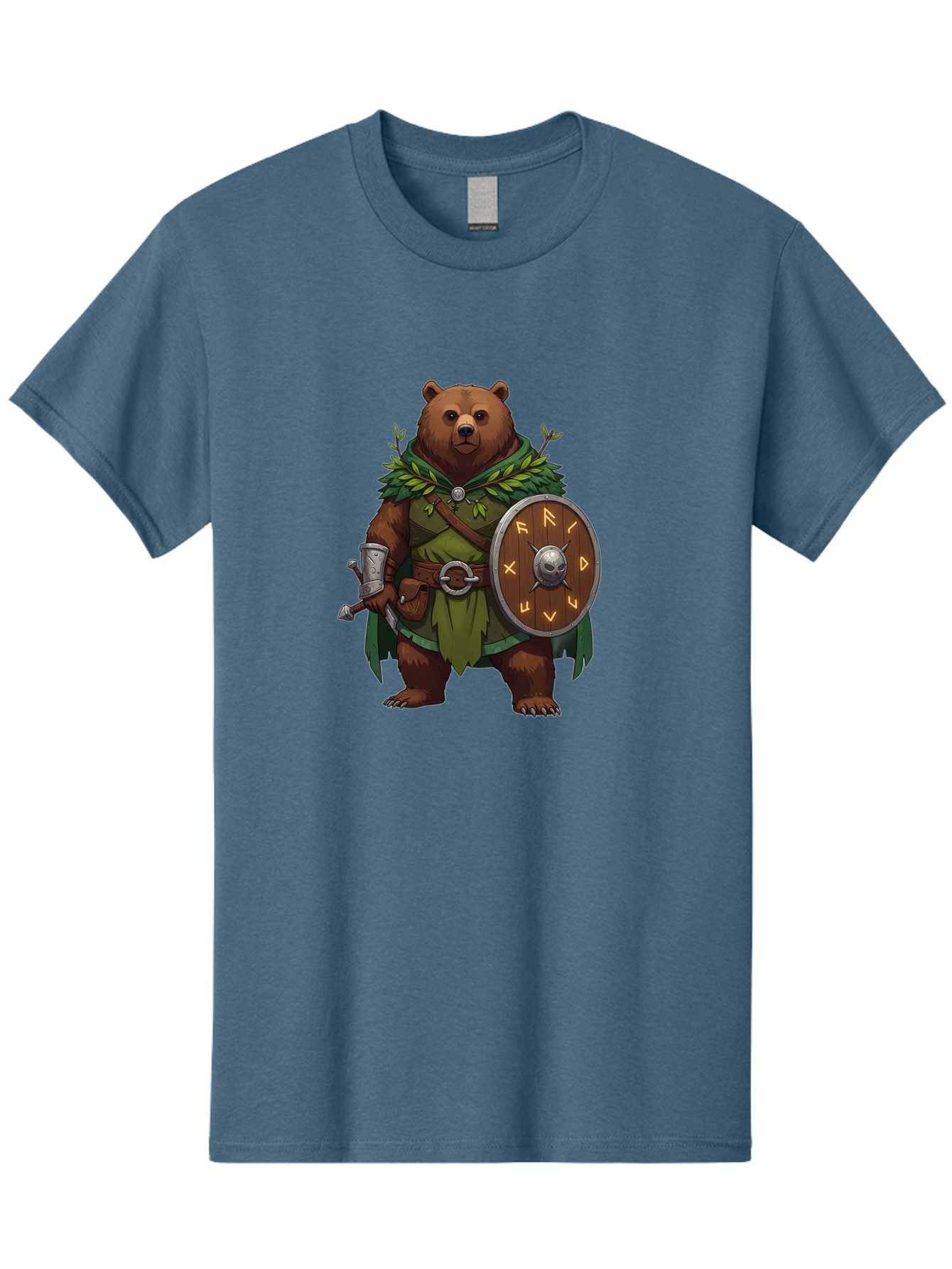 Viking-Bear Men'S Graphic Tee, 100% Cotton, Comfortable Casual Summer Wear, Machine Washable, Vintage Camera, Old Camera, Antique Camera, Black Camera, Classic Photography, Photography Equipment, Nostalgic Device, Film Camera, Camera Art Baf617 23