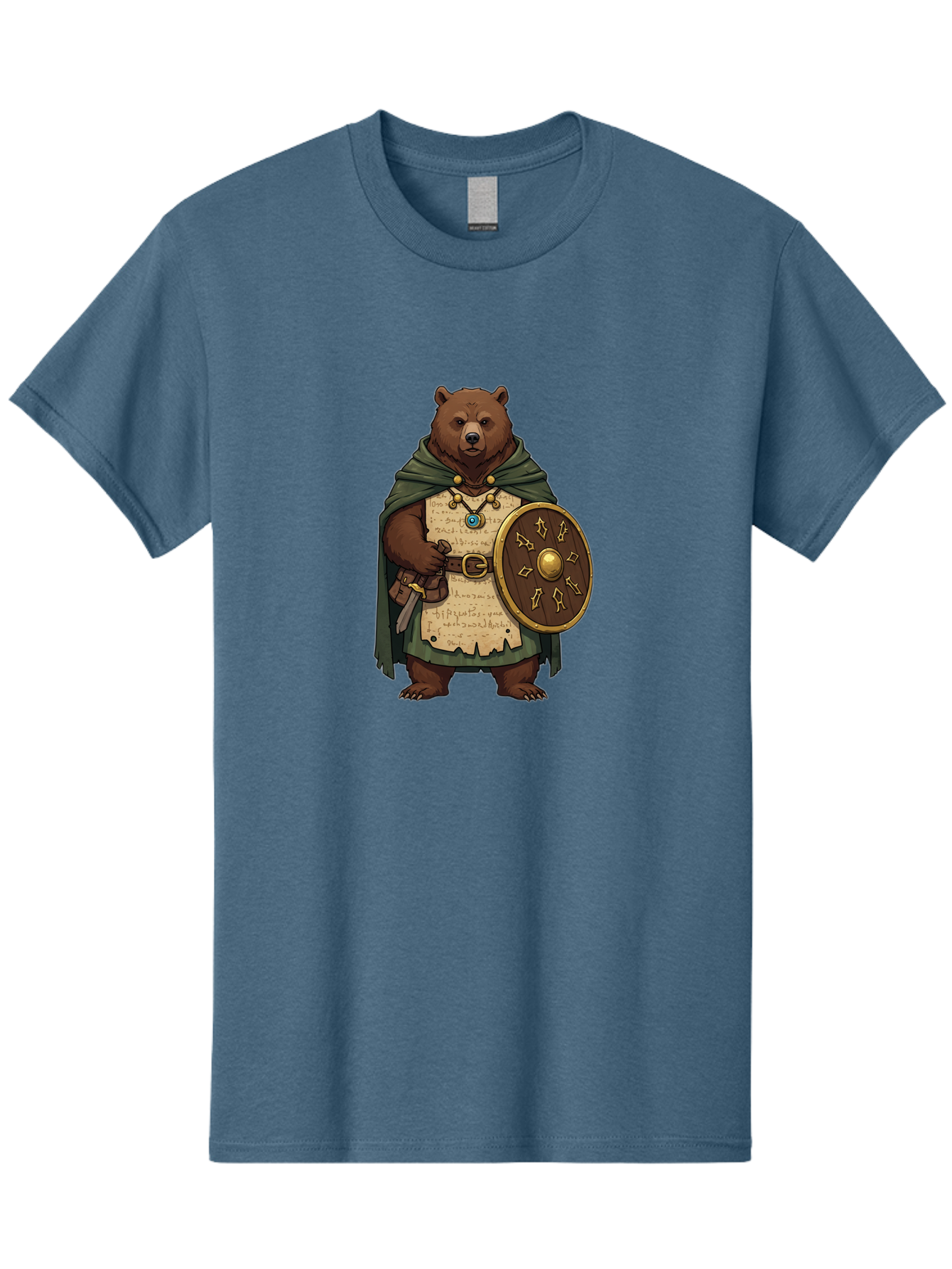 Warrior-Bear Men'S Graphic Tee, 100% Cotton, Comfortable Casual Summer Wear, Machine Washable, Vintage Camera, Old Camera, Antique Camera, Black Camera, Classic Photography, Photography Equipment, Nostalgic Device, Film Camera, Camera Art Baf619 19