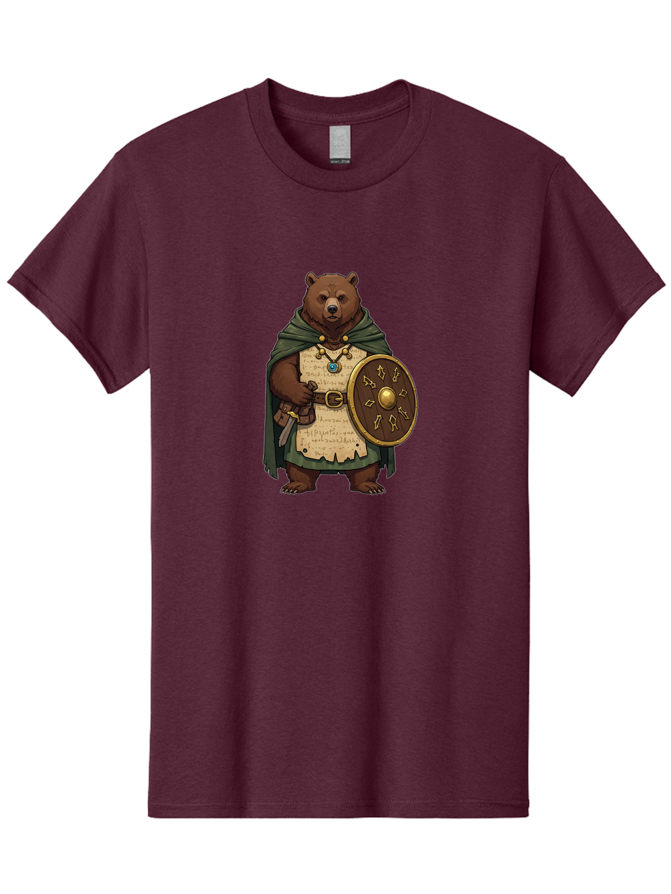 Warrior-Bear Men'S Graphic Tee, 100% Cotton, Comfortable Casual Summer Wear, Machine Washable, Vintage Camera, Old Camera, Antique Camera, Black Camera, Classic Photography, Photography Equipment, Nostalgic Device, Film Camera, Camera Art Baf619 27