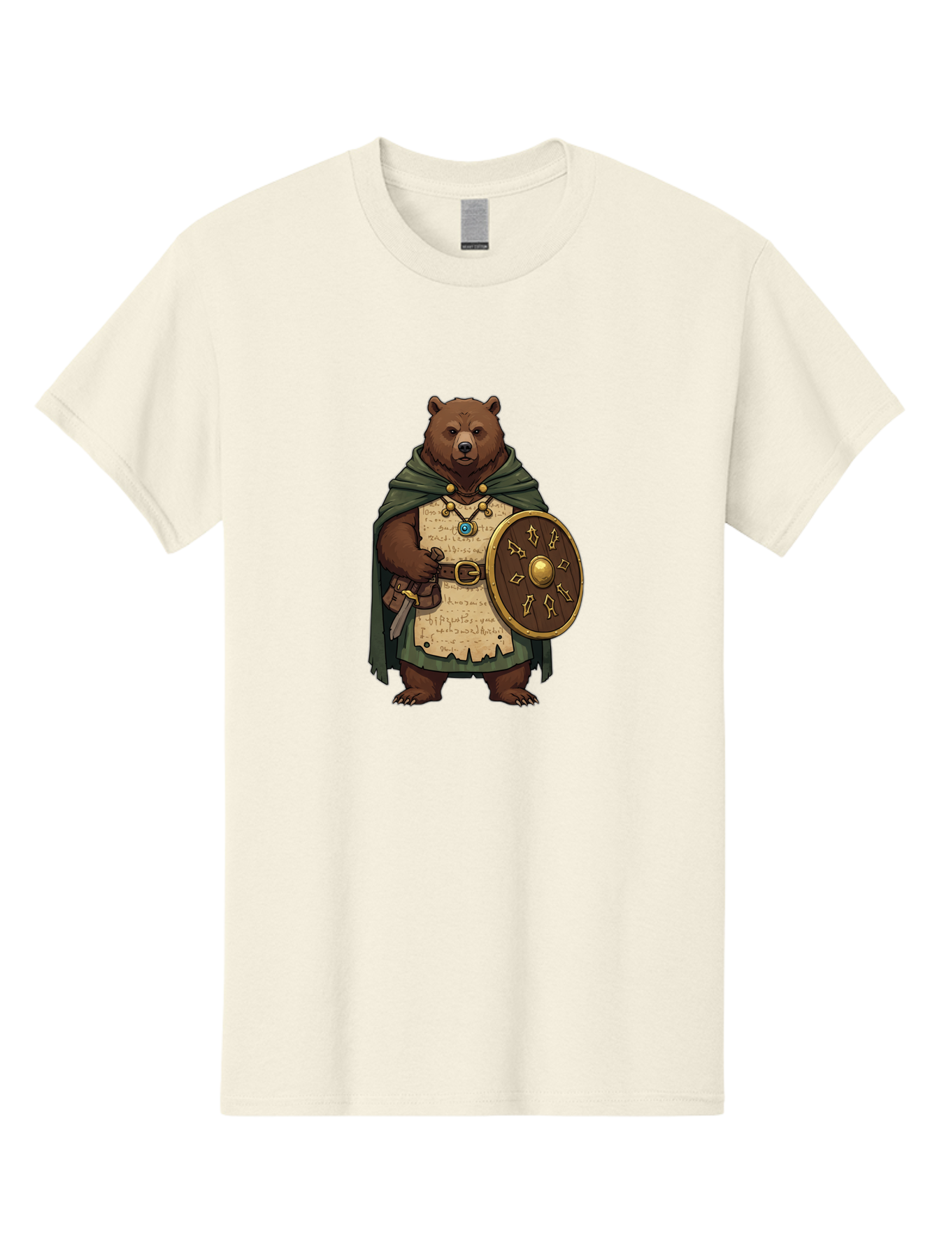 Warrior-Bear Men'S Graphic Tee, 100% Cotton, Comfortable Casual Summer Wear, Machine Washable, Vintage Camera, Old Camera, Antique Camera, Black Camera, Classic Photography, Photography Equipment, Nostalgic Device, Film Camera, Camera Art Baf619 17