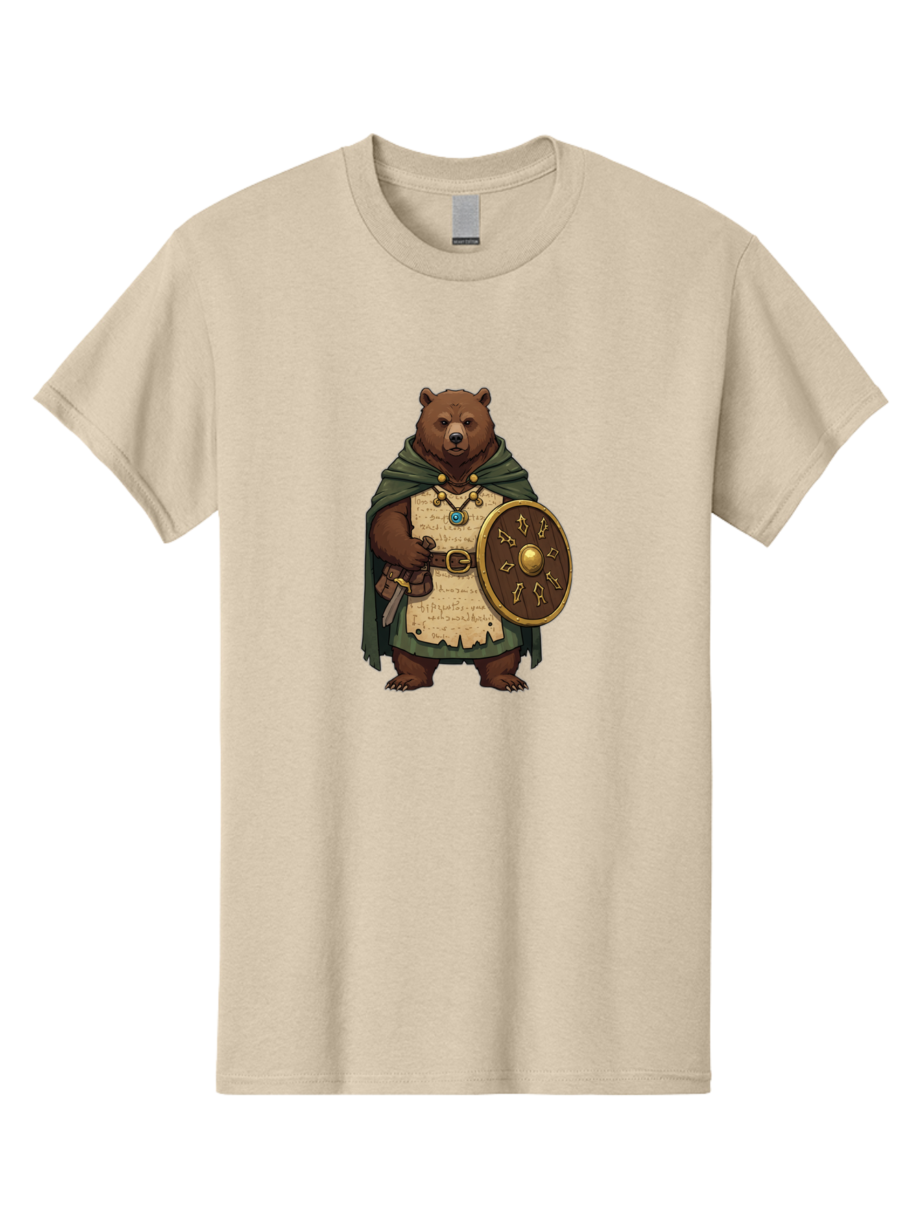 Warrior-Bear Men'S Graphic Tee, 100% Cotton, Comfortable Casual Summer Wear, Machine Washable, Vintage Camera, Old Camera, Antique Camera, Black Camera, Classic Photography, Photography Equipment, Nostalgic Device, Film Camera, Camera Art Baf619 15