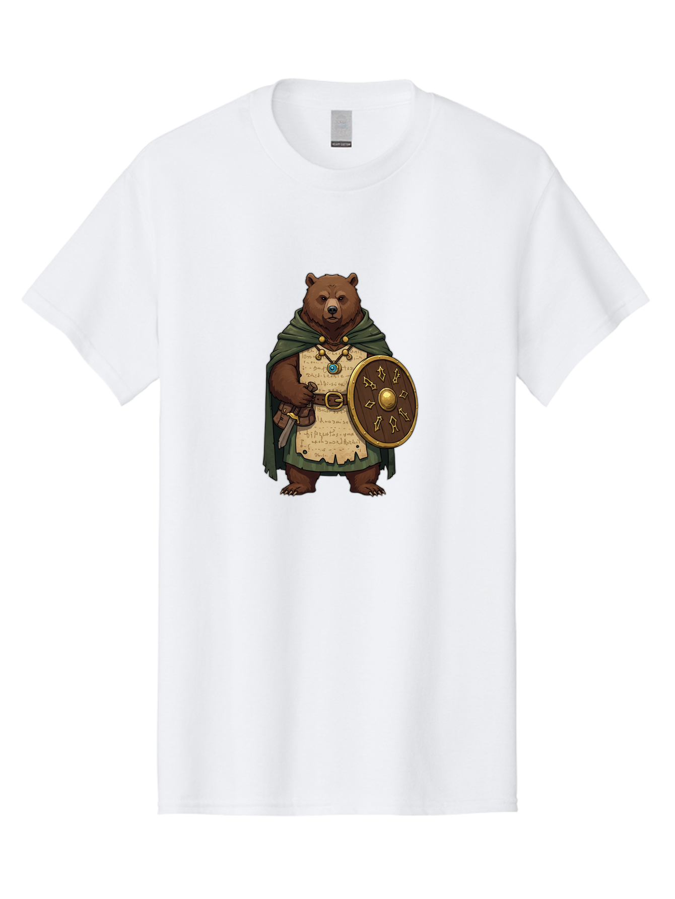 Warrior-Bear Men'S Graphic Tee, 100% Cotton, Comfortable Casual Summer Wear, Machine Washable, Vintage Camera, Old Camera, Antique Camera, Black Camera, Classic Photography, Photography Equipment, Nostalgic Device, Film Camera, Camera Art Baf619 23