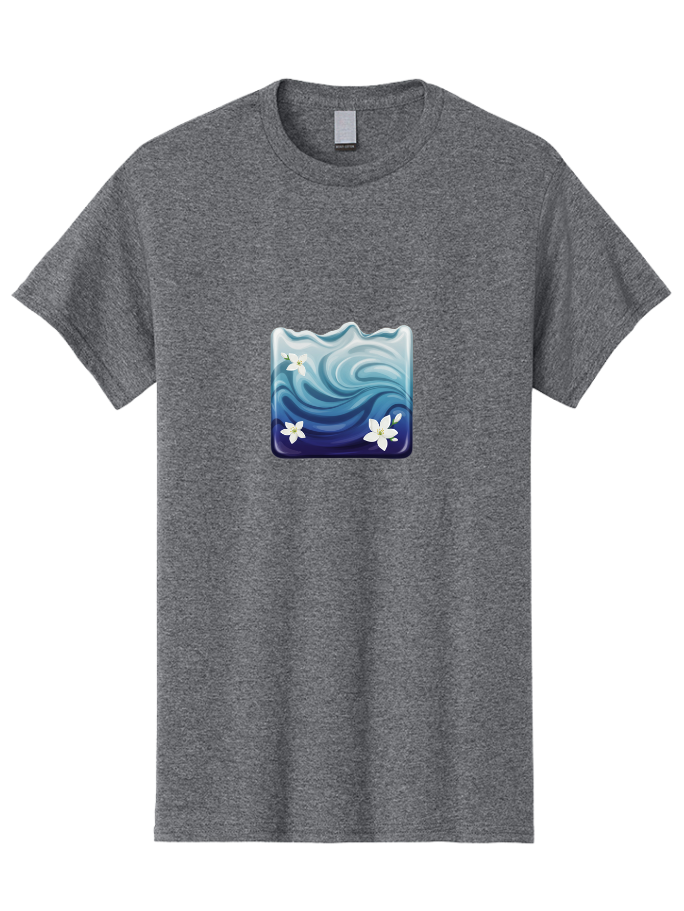Water-And-Flowers Men'S Graphic Tee, 100% Cotton, Comfortable Casual Summer Wear, Machine Washable, Vintage Camera, Old Camera, Antique Camera, Black Camera, Classic Photography, Photography Equipment, Nostalgic Device, Film Camera, Camera Art Baf620 5