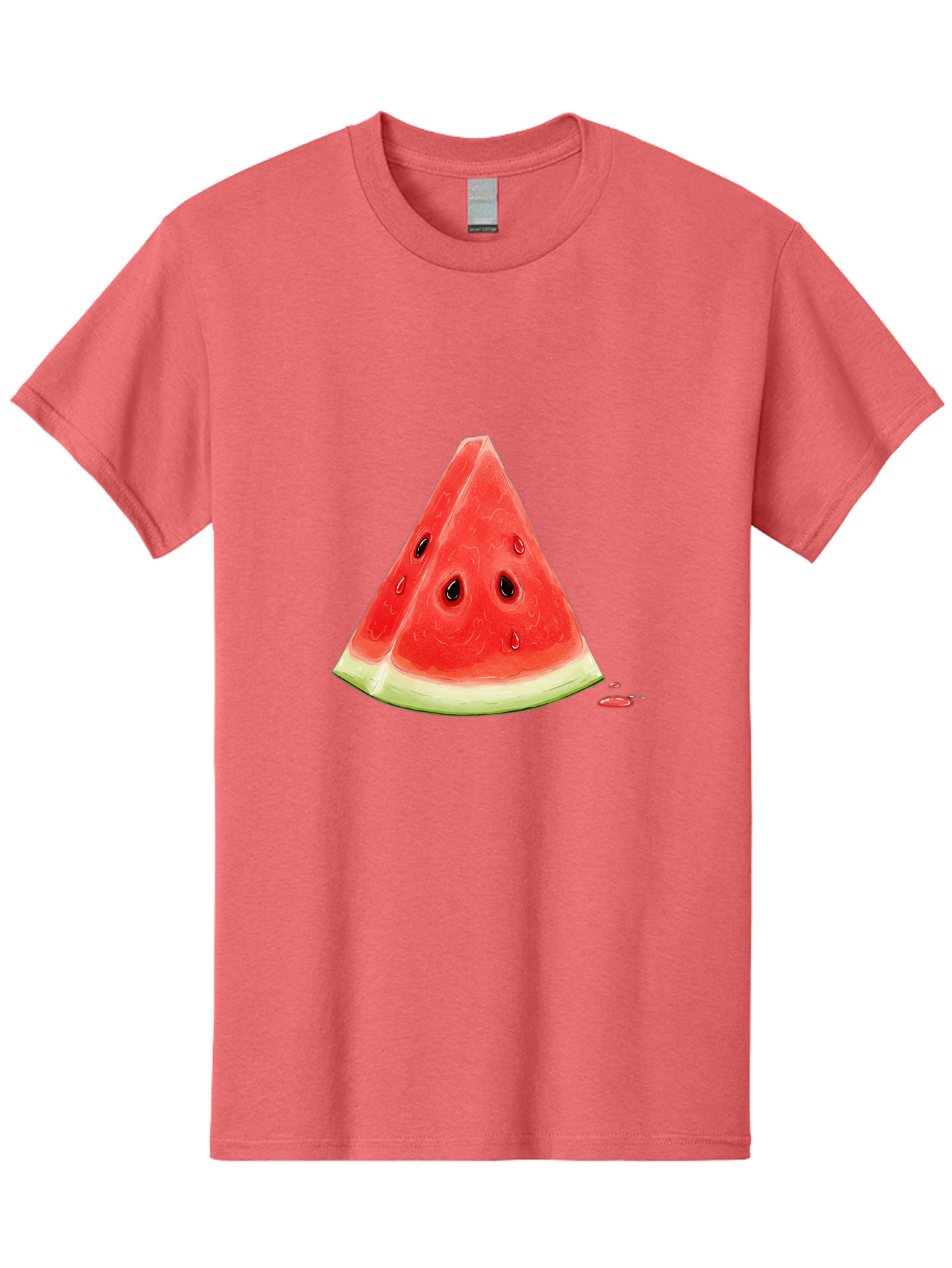 Watermelon-Slice-11 Men'S Graphic Tee, 100% Cotton, Comfortable Casual Summer Wear, Machine Washable, Vintage Camera, Old Camera, Antique Camera, Black Camera, Classic Photography, Photography Equipment, Nostalgic Device, Film Camera, Baf623 11
