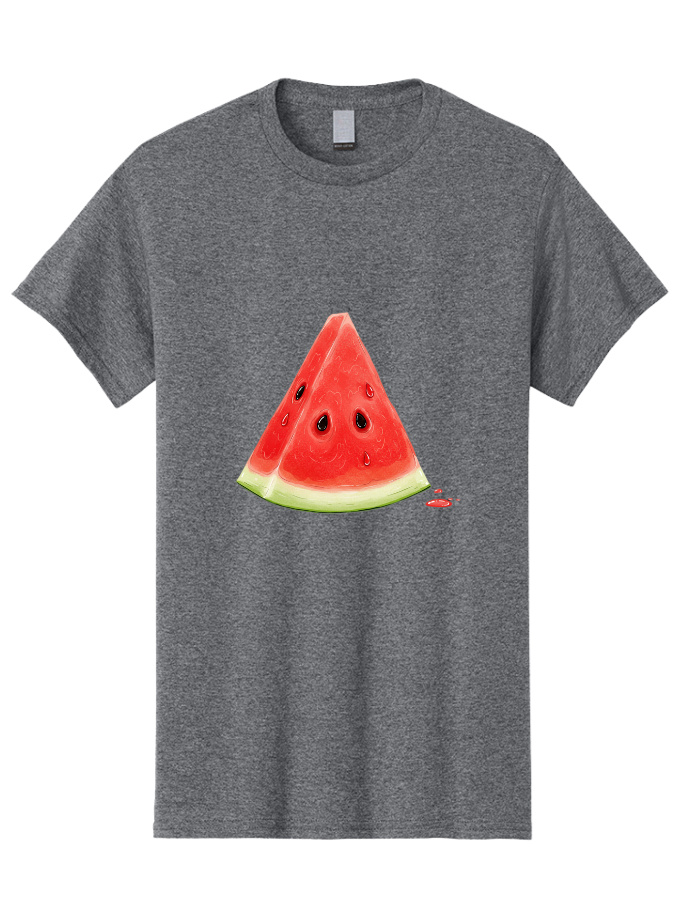 Watermelon-Slice-11 Men'S Graphic Tee, 100% Cotton, Comfortable Casual Summer Wear, Machine Washable, Vintage Camera, Old Camera, Antique Camera, Black Camera, Classic Photography, Photography Equipment, Nostalgic Device, Film Camera, Baf623 21