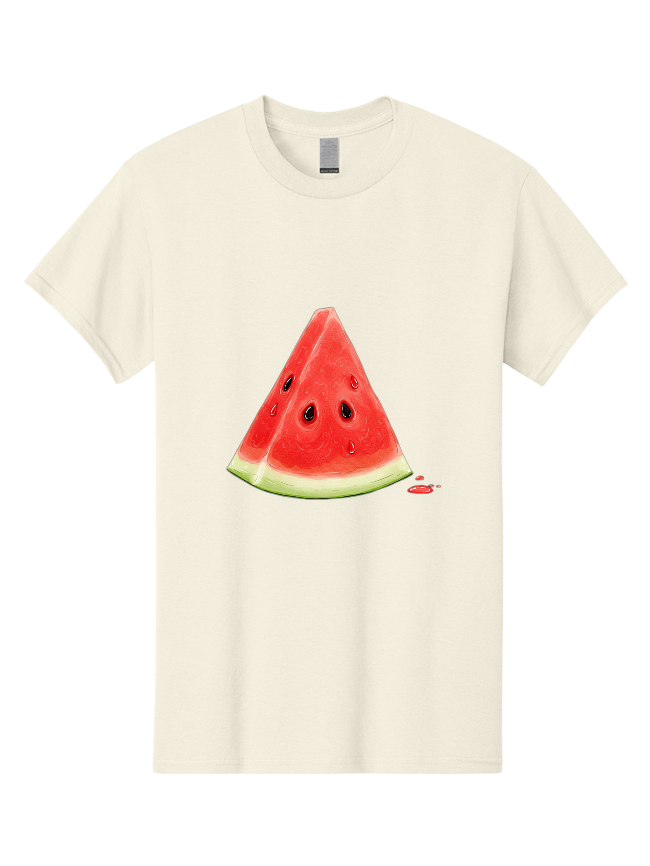 Watermelon-Slice-11 Men'S Graphic Tee, 100% Cotton, Comfortable Casual Summer Wear, Machine Washable, Vintage Camera, Old Camera, Antique Camera, Black Camera, Classic Photography, Photography Equipment, Nostalgic Device, Film Camera, Baf623 5