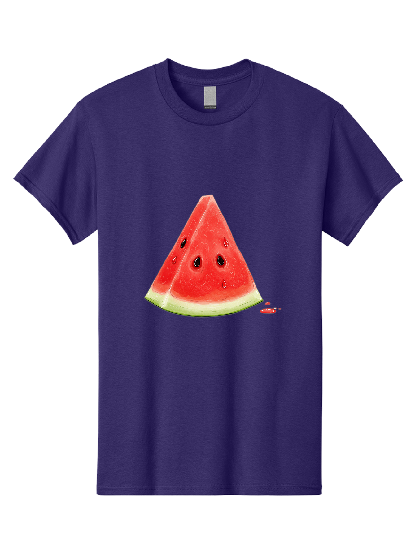 Watermelon-Slice-11 Men'S Graphic Tee, 100% Cotton, Comfortable Casual Summer Wear, Machine Washable, Vintage Camera, Old Camera, Antique Camera, Black Camera, Classic Photography, Photography Equipment, Nostalgic Device, Film Camera, Baf623 3