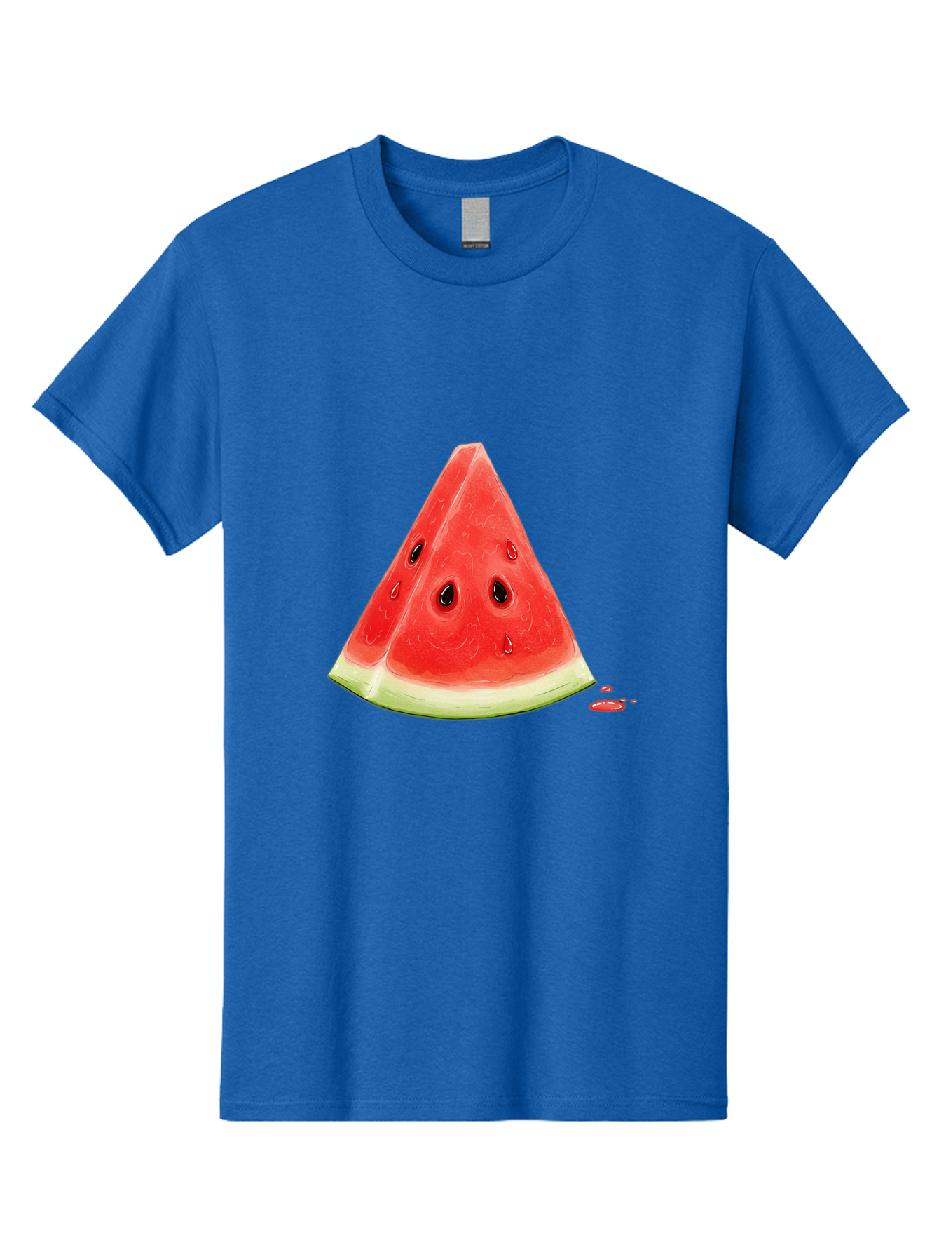 Watermelon-Slice-11 Men'S Graphic Tee, 100% Cotton, Comfortable Casual Summer Wear, Machine Washable, Vintage Camera, Old Camera, Antique Camera, Black Camera, Classic Photography, Photography Equipment, Nostalgic Device, Film Camera, Baf623 7