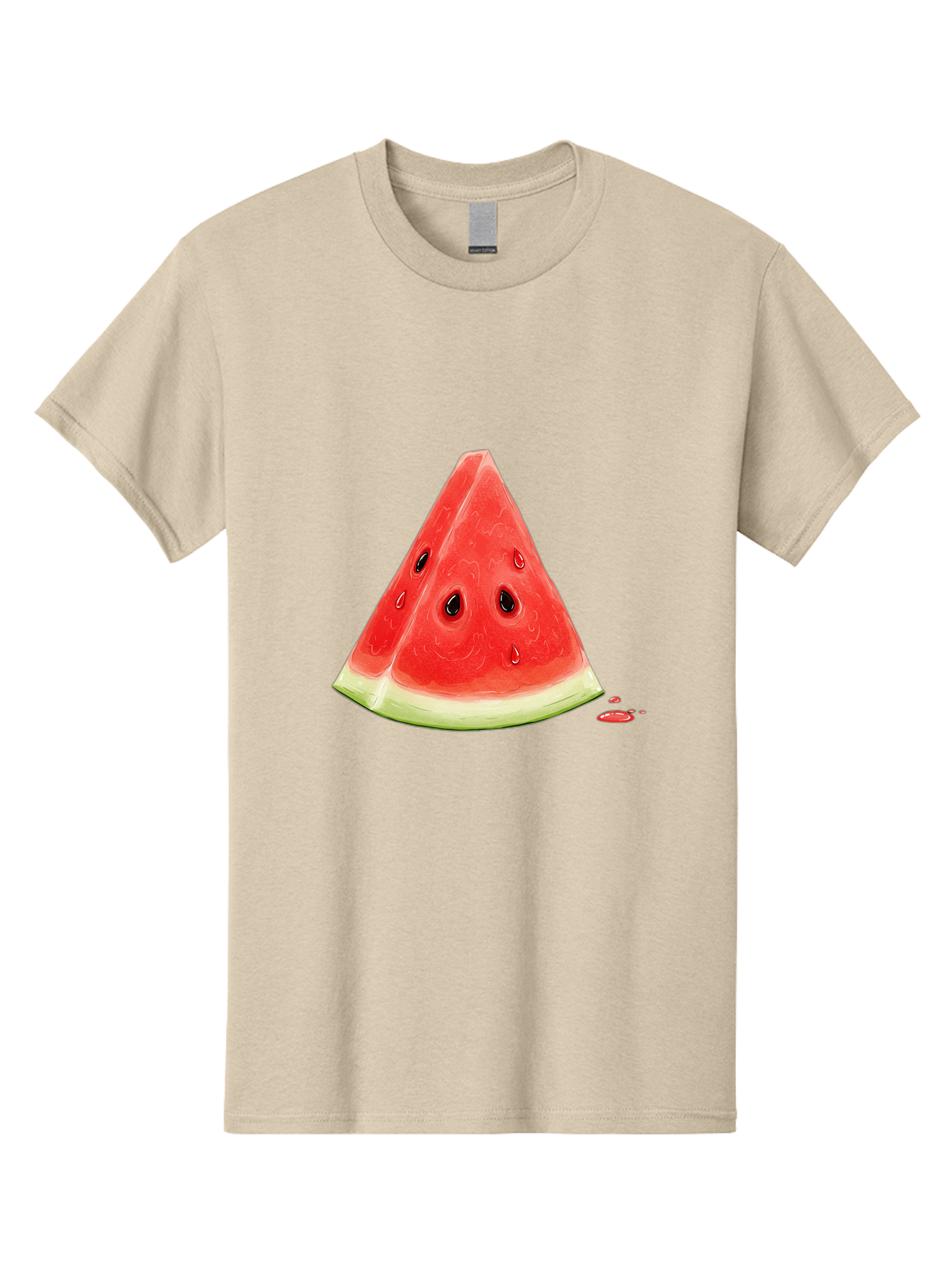 Watermelon-Slice-11 Men'S Graphic Tee, 100% Cotton, Comfortable Casual Summer Wear, Machine Washable, Vintage Camera, Old Camera, Antique Camera, Black Camera, Classic Photography, Photography Equipment, Nostalgic Device, Film Camera, Baf623 25