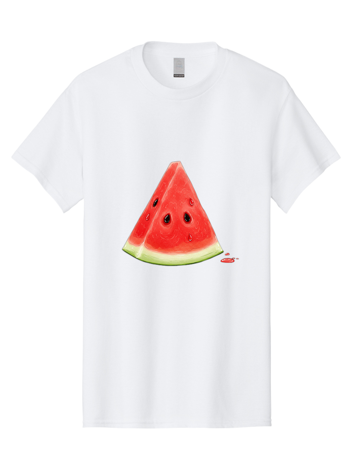 Watermelon-Slice-11 Men'S Graphic Tee, 100% Cotton, Comfortable Casual Summer Wear, Machine Washable, Vintage Camera, Old Camera, Antique Camera, Black Camera, Classic Photography, Photography Equipment, Nostalgic Device, Film Camera, Baf623 27