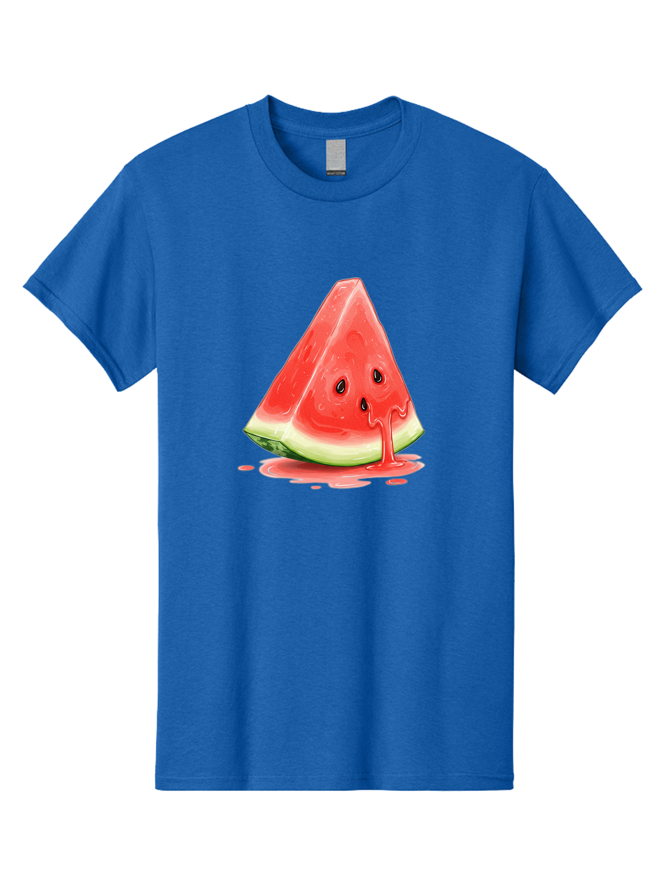 Watermelon-Slice-12 Men'S Graphic Tee, 100% Cotton, Comfortable Casual Summer Wear, Machine Washable, Vintage Camera, Old Camera, Antique Camera, Black Camera, Classic Photography, Photography Equipment, Nostalgic Device, Film Camera, Baf624 25