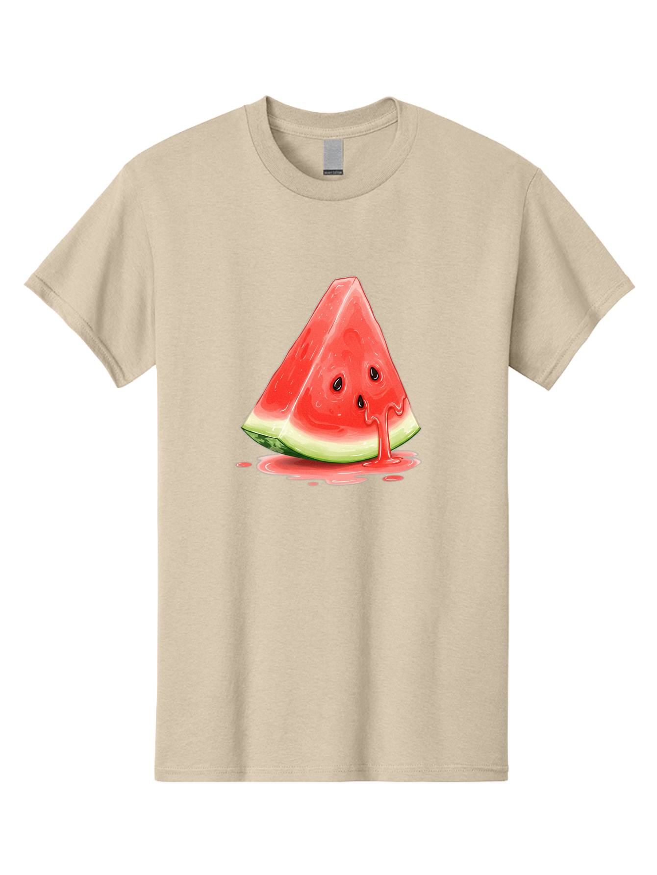 Watermelon-Slice-12 Men'S Graphic Tee, 100% Cotton, Comfortable Casual Summer Wear, Machine Washable, Vintage Camera, Old Camera, Antique Camera, Black Camera, Classic Photography, Photography Equipment, Nostalgic Device, Film Camera, Baf624 15