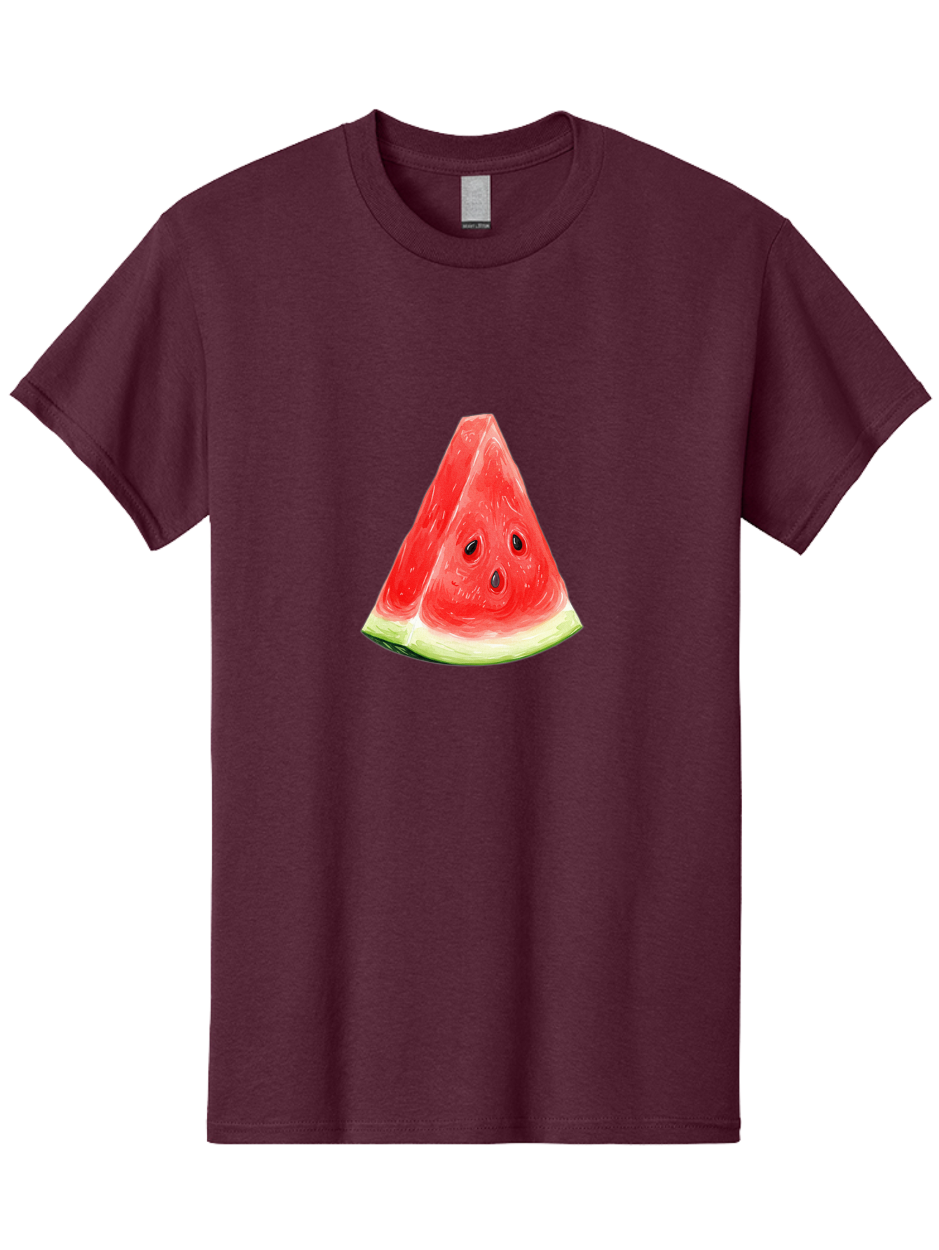 Watermelon-Slice-17 Men'S Graphic Tee, 100% Cotton, Comfortable Casual Summer Wear, Machine Washable, Vintage Camera, Old Camera, Antique Camera, Black Camera, Classic Photography, Photography Equipment, Nostalgic Device, Film Camera, Baf629 11