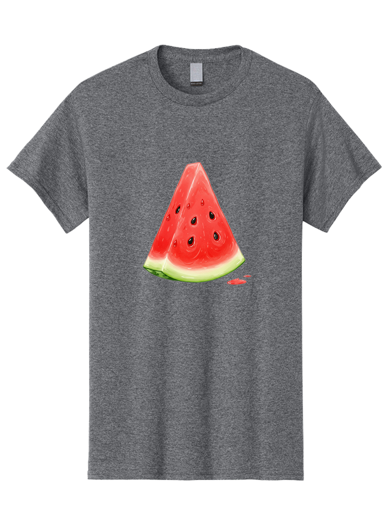 Watermelon-Slice-18 Men'S Graphic Tee, 100% Cotton, Comfortable Casual Summer Wear, Machine Washable, Vintage Camera, Old Camera, Antique Camera, Black Camera, Classic Photography, Photography Equipment, Nostalgic Device, Film Camera, Baf630 27