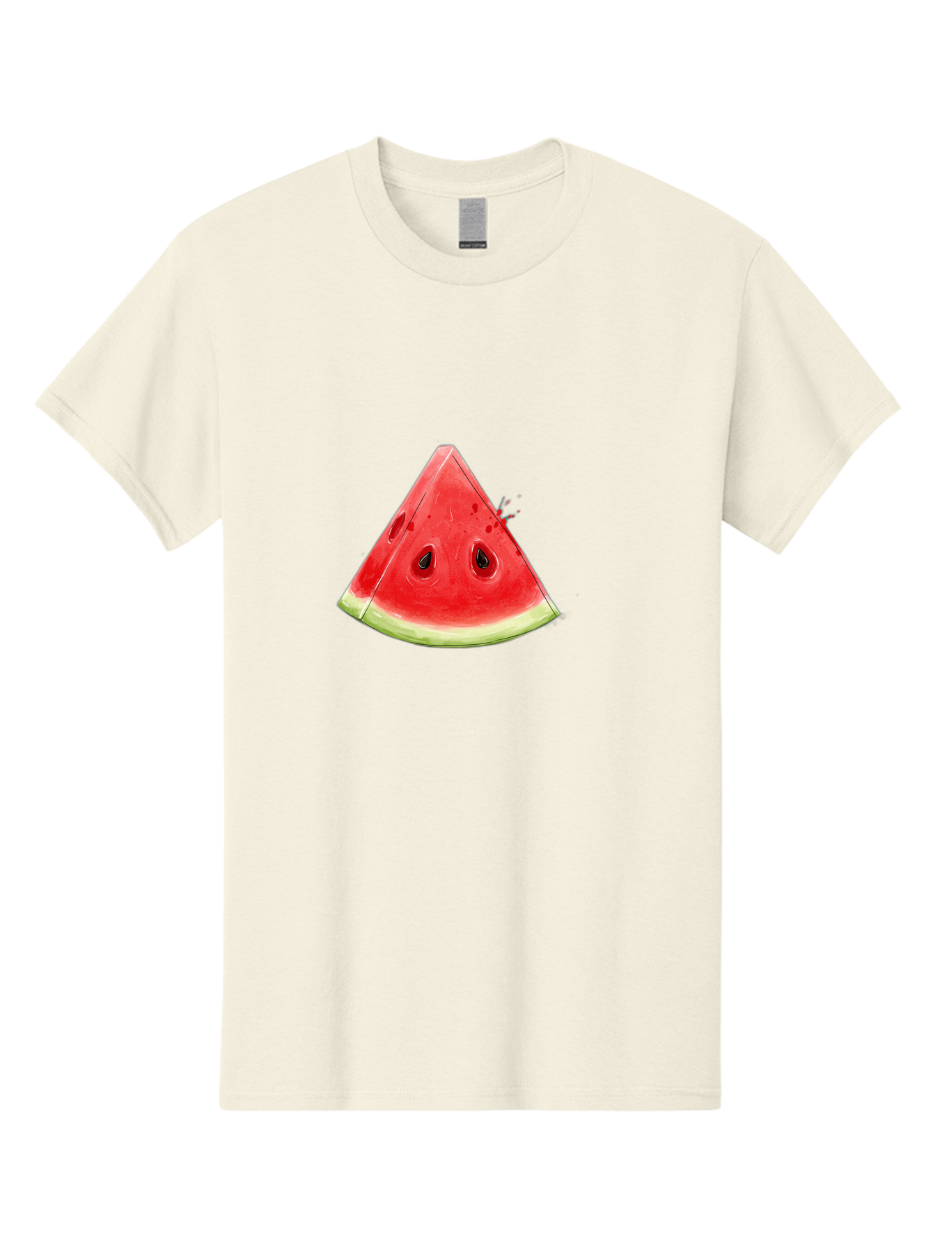 Watermelon-Slice-19 Men'S Graphic Tee, 100% Cotton, Comfortable Casual Summer Wear, Machine Washable, Vintage Camera, Old Camera, Antique Camera, Black Camera, Classic Photography, Photography Equipment, Nostalgic Device, Film Camera, Baf631 17