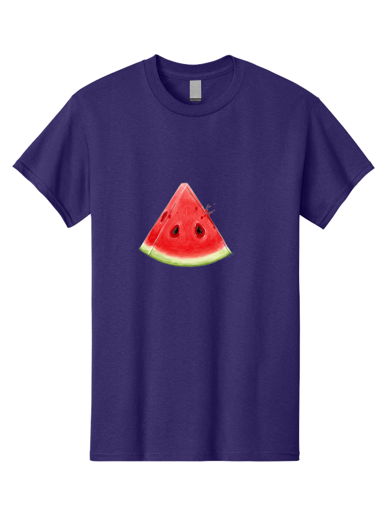 Watermelon-Slice-19 Men'S Graphic Tee, 100% Cotton, Comfortable Casual Summer Wear, Machine Washable, Vintage Camera, Old Camera, Antique Camera, Black Camera, Classic Photography, Photography Equipment, Nostalgic Device, Film Camera, Baf631 23