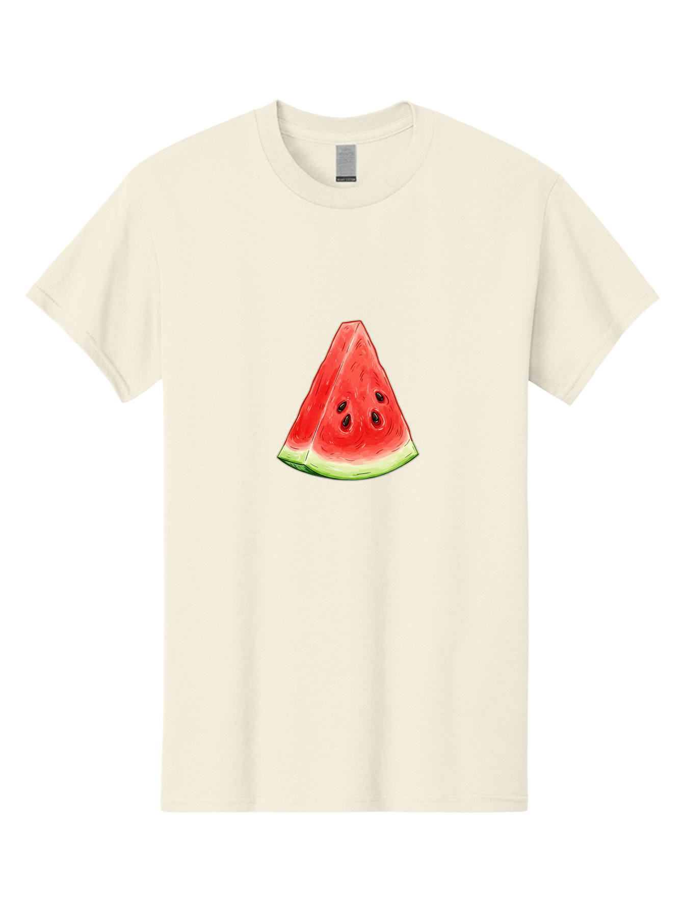 Watermelon-Slice-20 Men'S Graphic Tee, 100% Cotton, Comfortable Casual Summer Wear, Machine Washable, Vintage Camera, Old Camera, Antique Camera, Black Camera, Classic Photography, Photography Equipment, Nostalgic Device, Film Camera, Baf633 3