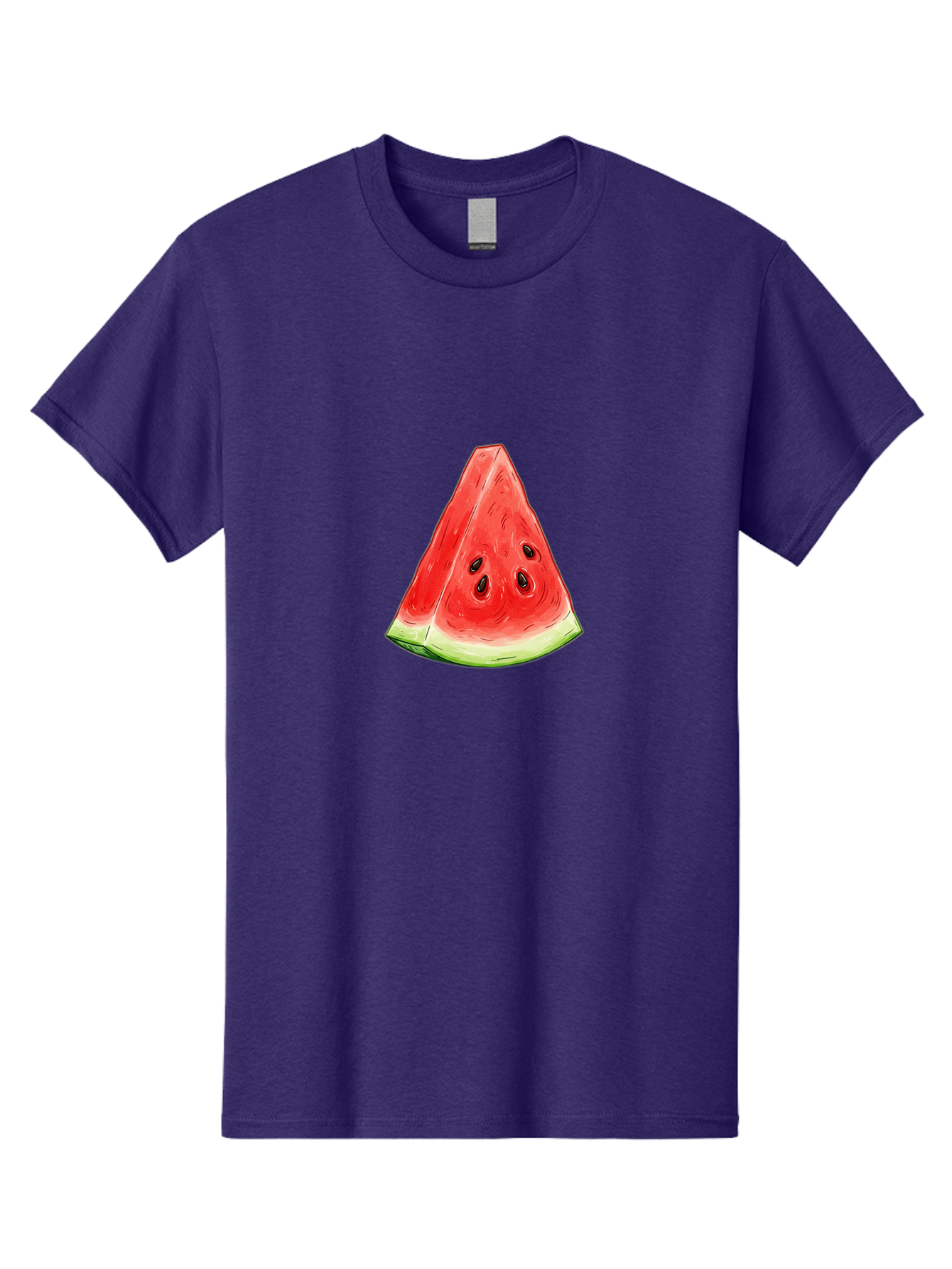 Watermelon-Slice-20 Men'S Graphic Tee, 100% Cotton, Comfortable Casual Summer Wear, Machine Washable, Vintage Camera, Old Camera, Antique Camera, Black Camera, Classic Photography, Photography Equipment, Nostalgic Device, Film Camera, Baf633 7
