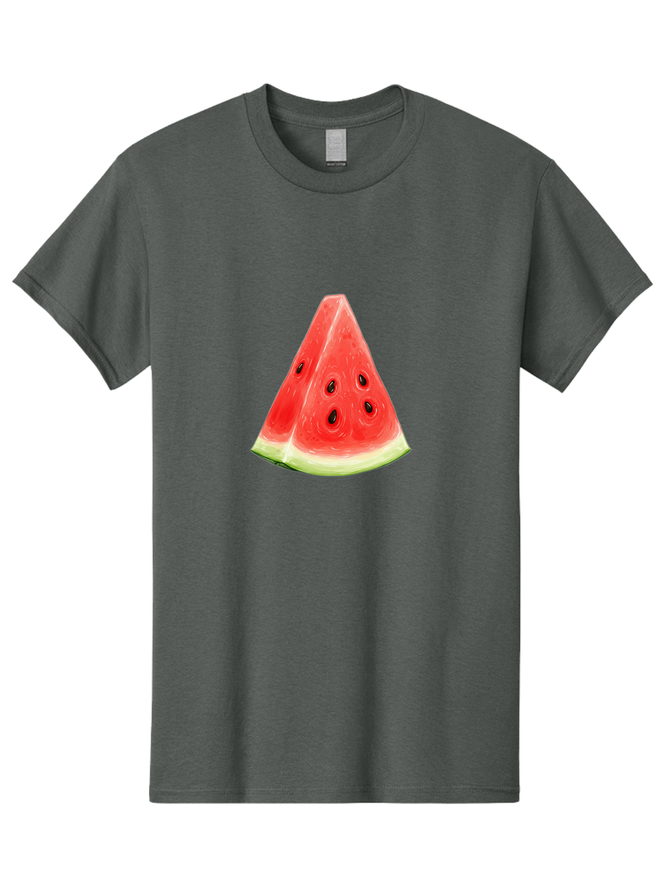 Watermelon-Slice-21 Men'S Graphic Tee, 100% Cotton, Comfortable Casual Summer Wear, Machine Washable, Vintage Camera, Old Camera, Antique Camera, Black Camera, Classic Photography, Photography Equipment, Nostalgic Device, Film Camera, Baf634 29