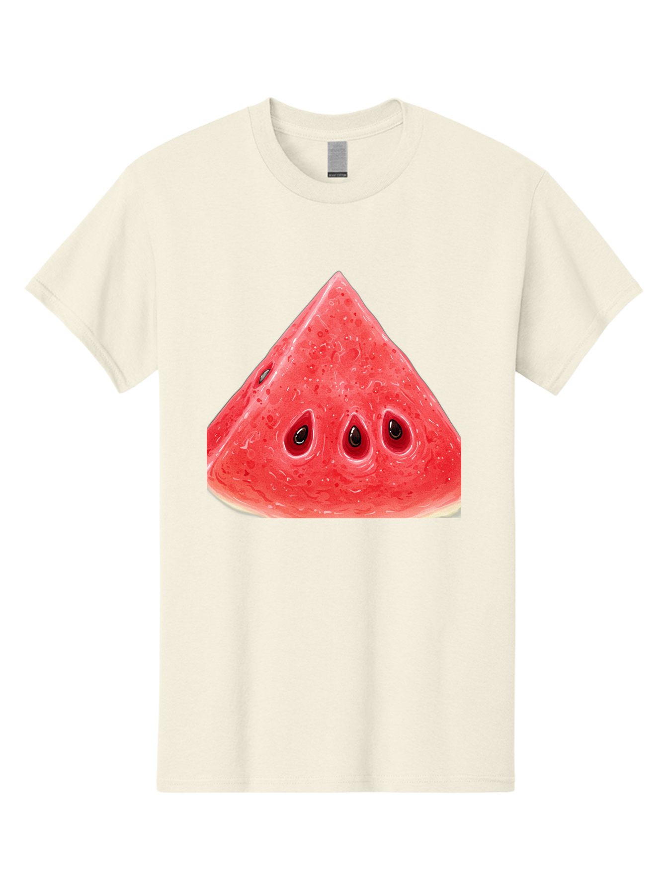 Watermelon-Slice-4 Men'S Graphic Tee, 100% Cotton, Comfortable Casual Summer Wear, Machine Washable, Vintage Camera, Old Camera, Antique Camera, Black Camera, Classic Photography, Photography Equipment, Nostalgic Device, Film Camera, Baf636 15